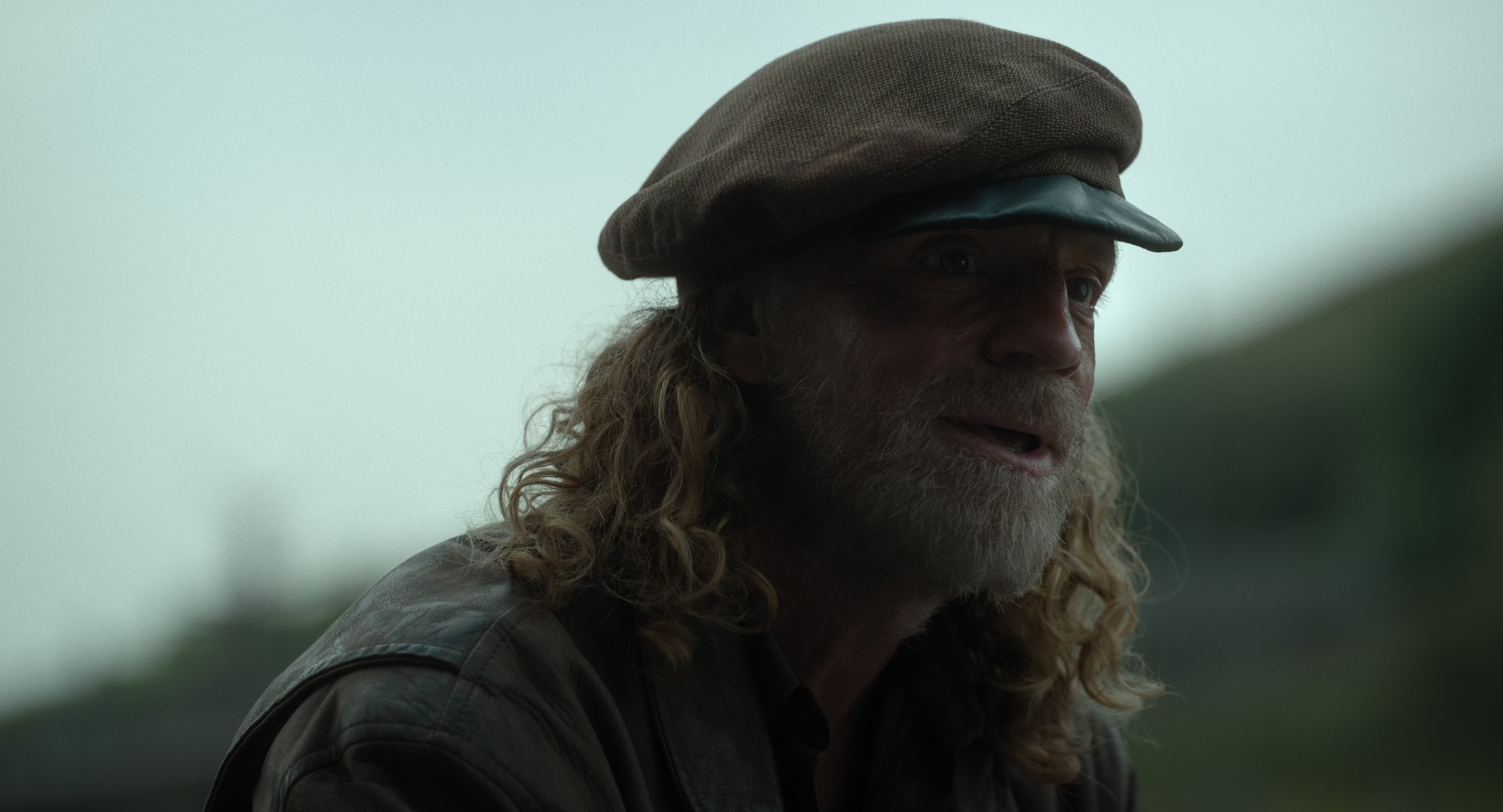 The Gorge (2025) [4K] HD screenshot 1316