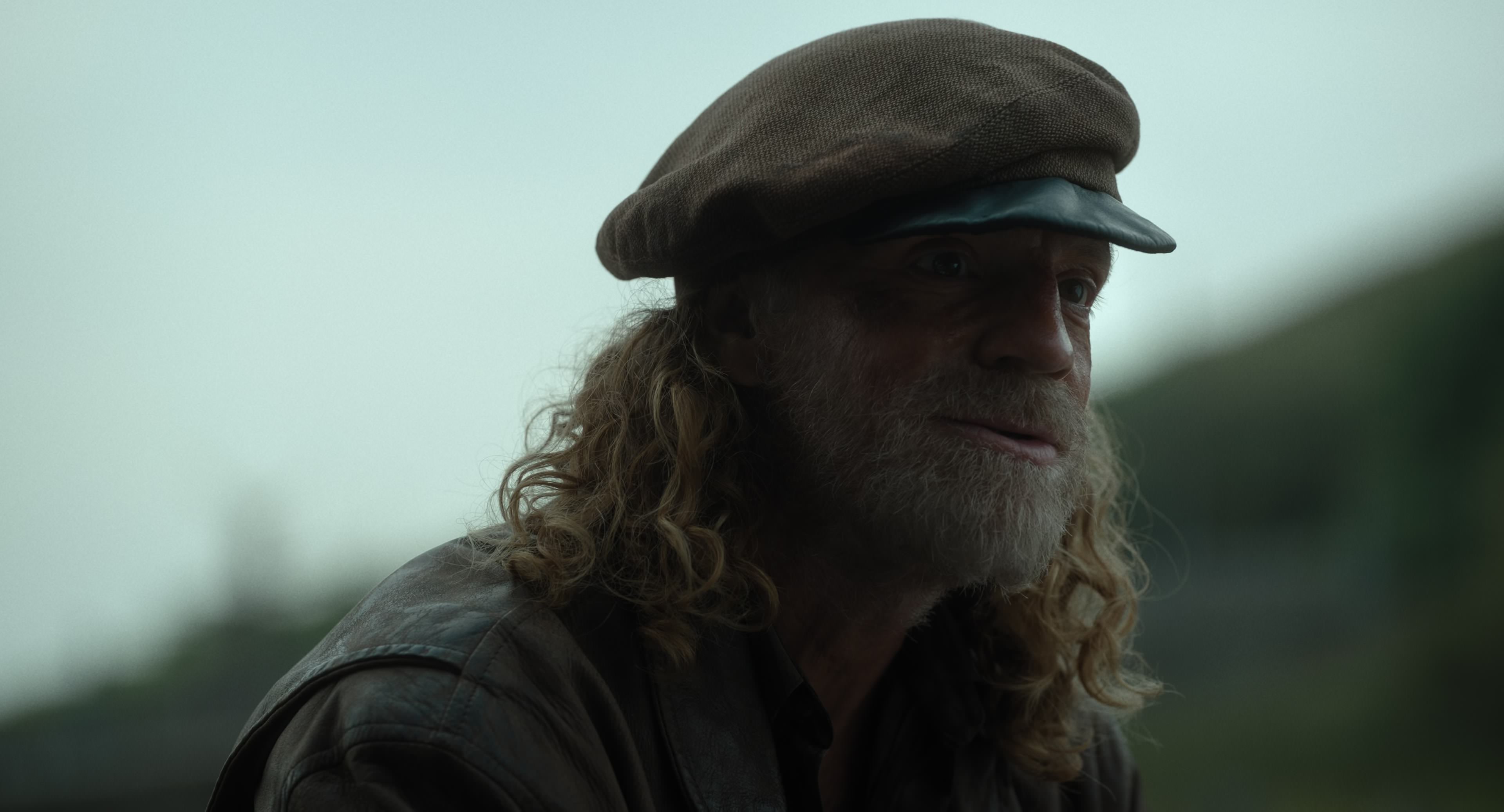 The Gorge (2025) [4K] screencap 1317