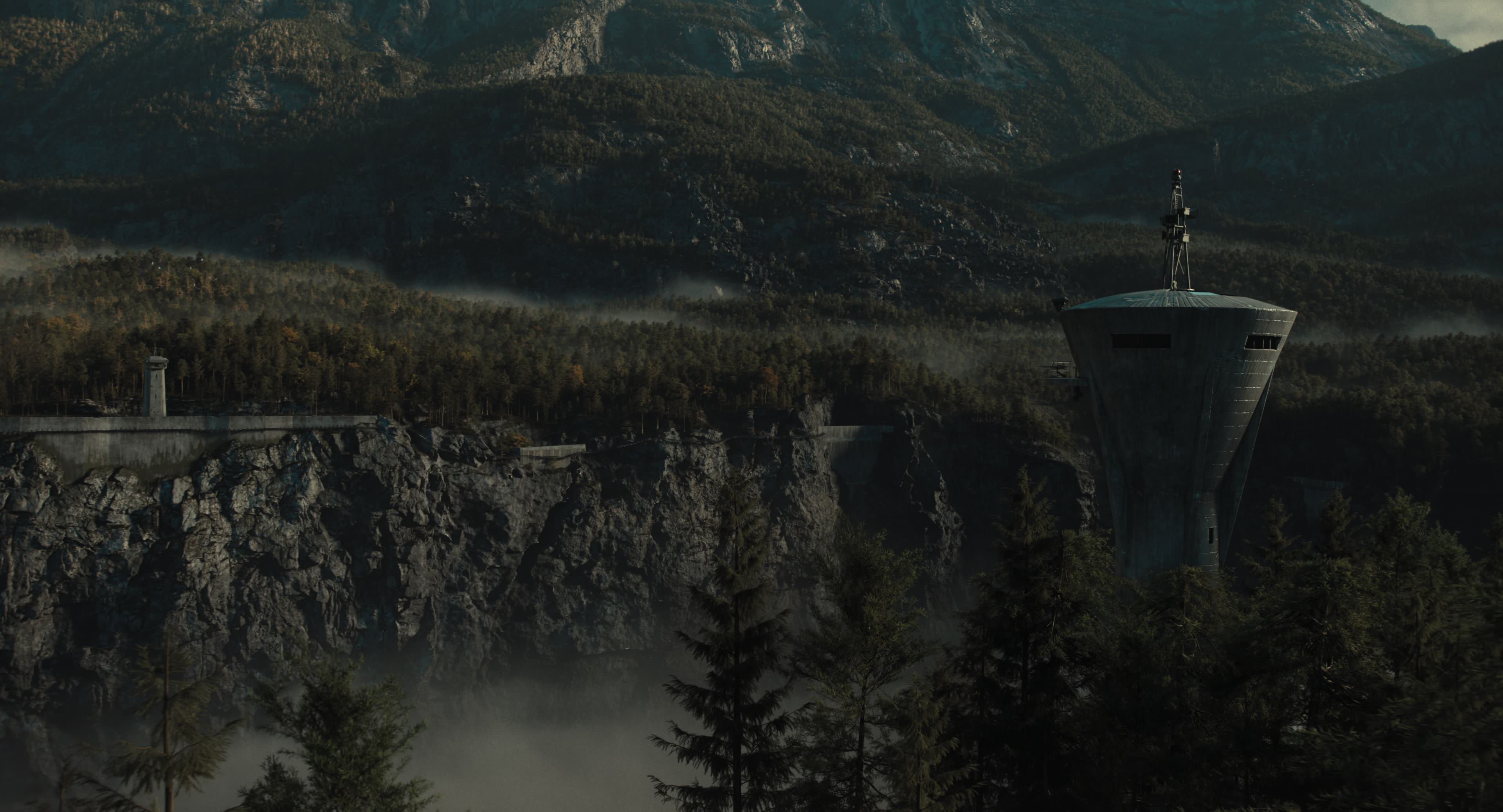 The Gorge (2025) [4K] screencap 13173