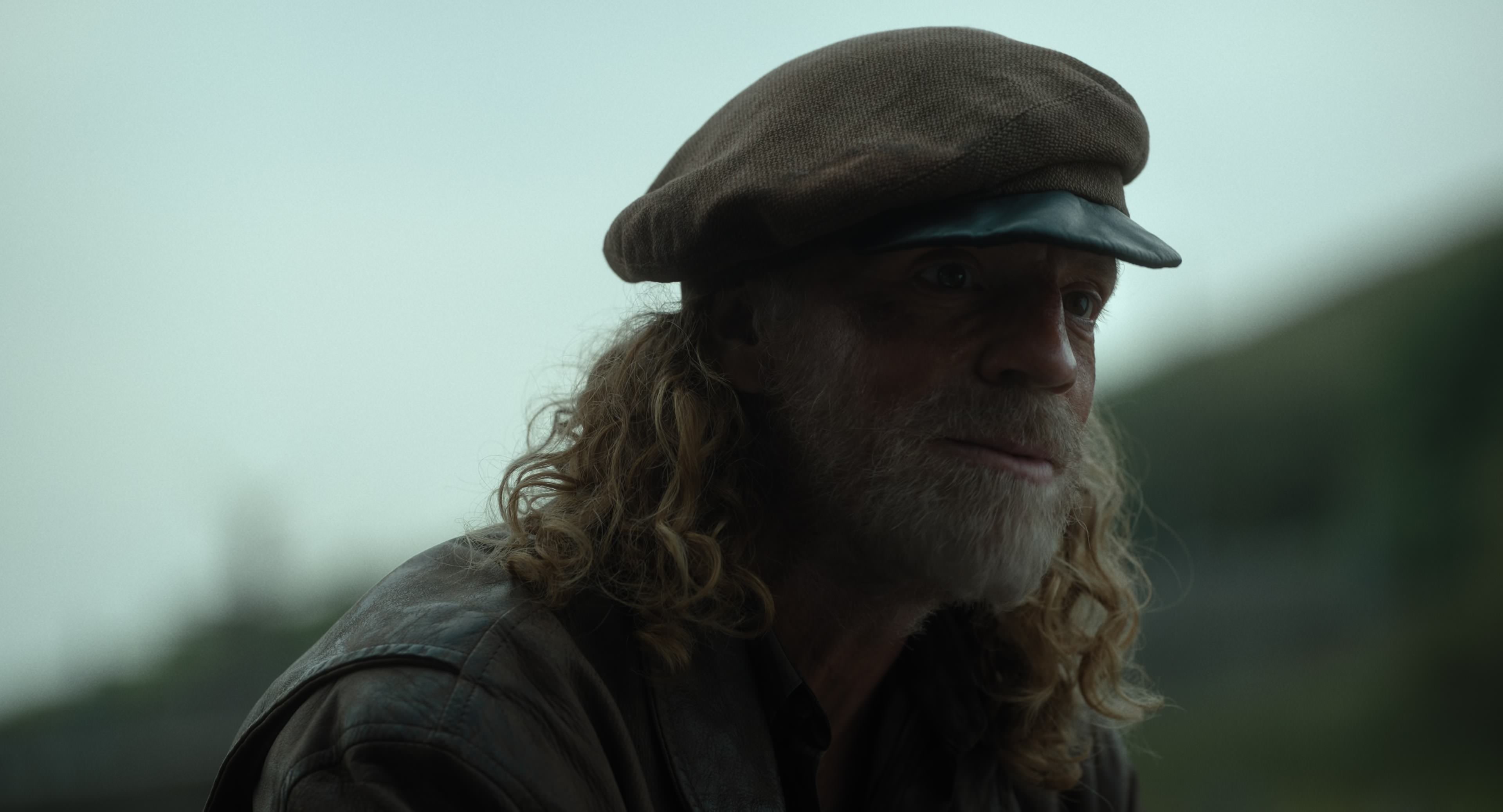 The Gorge (2025) [4K] movie still 1318