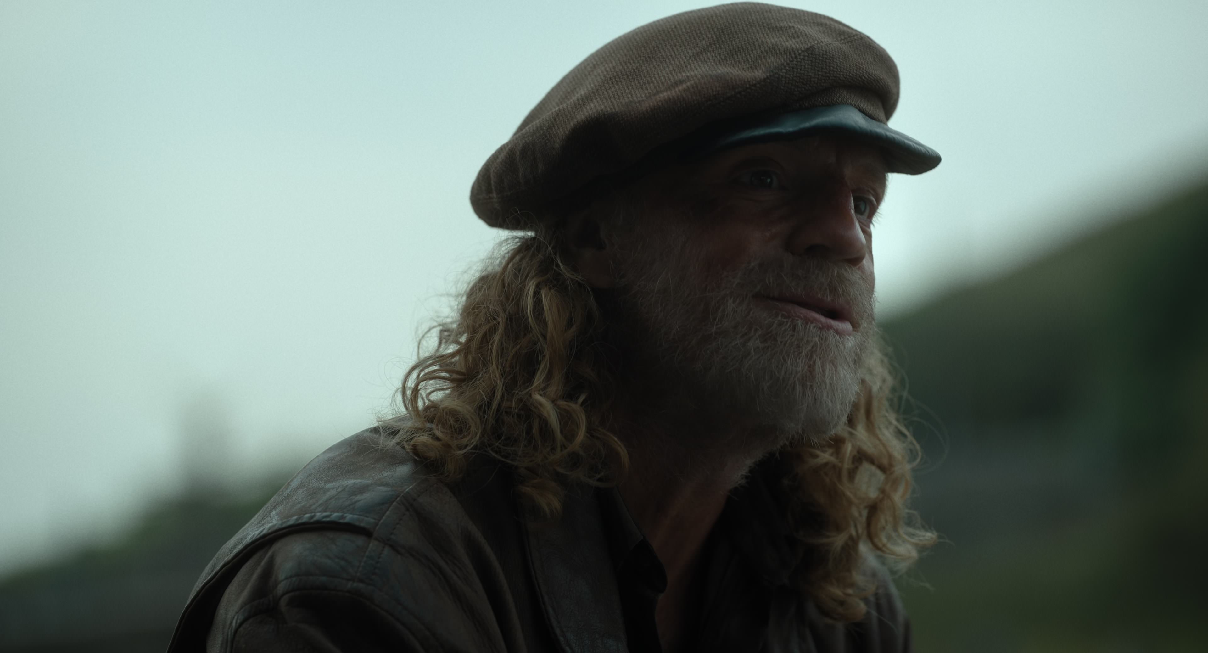 The Gorge (2025) [4K] screencap 1320