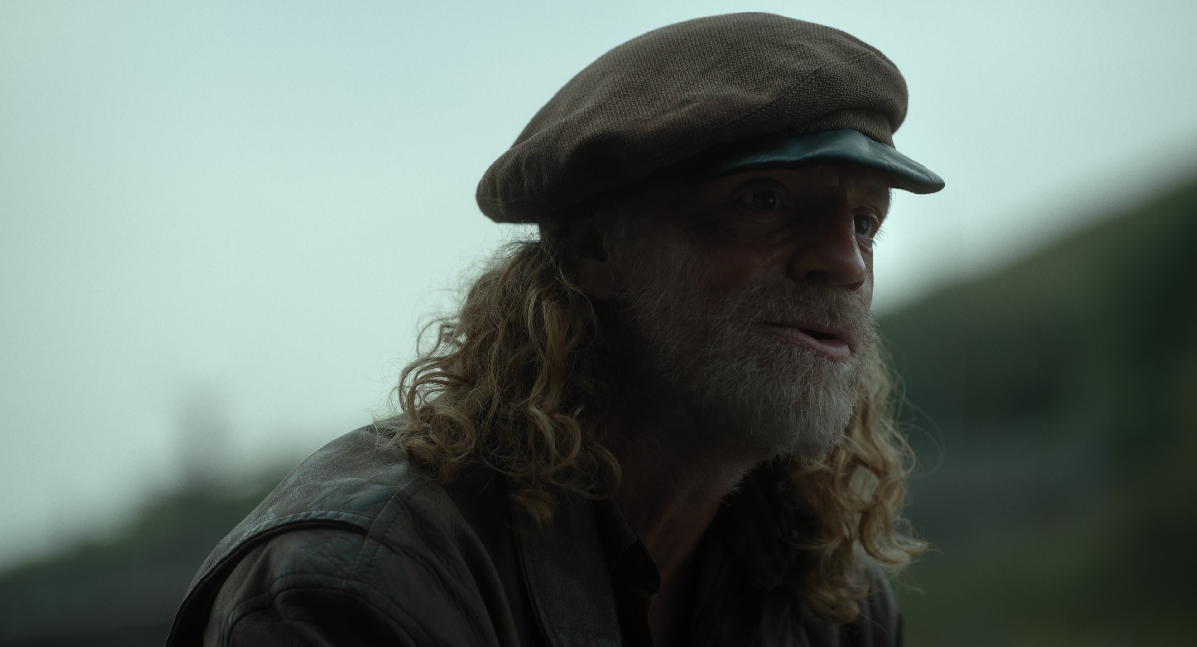 The Gorge (2025) [4K] movie still 1321