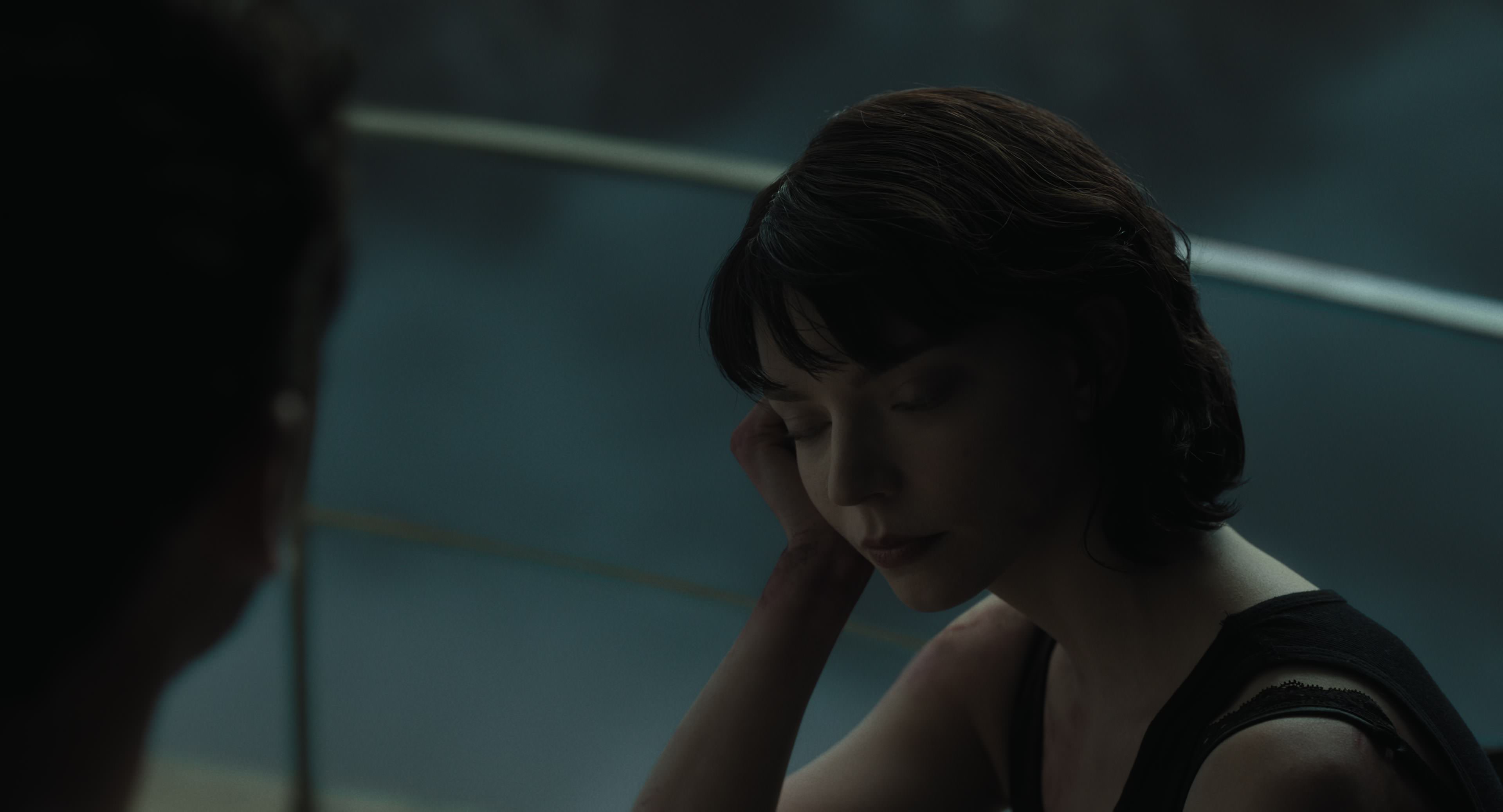 The Gorge (2025) [4K] screencap 13242