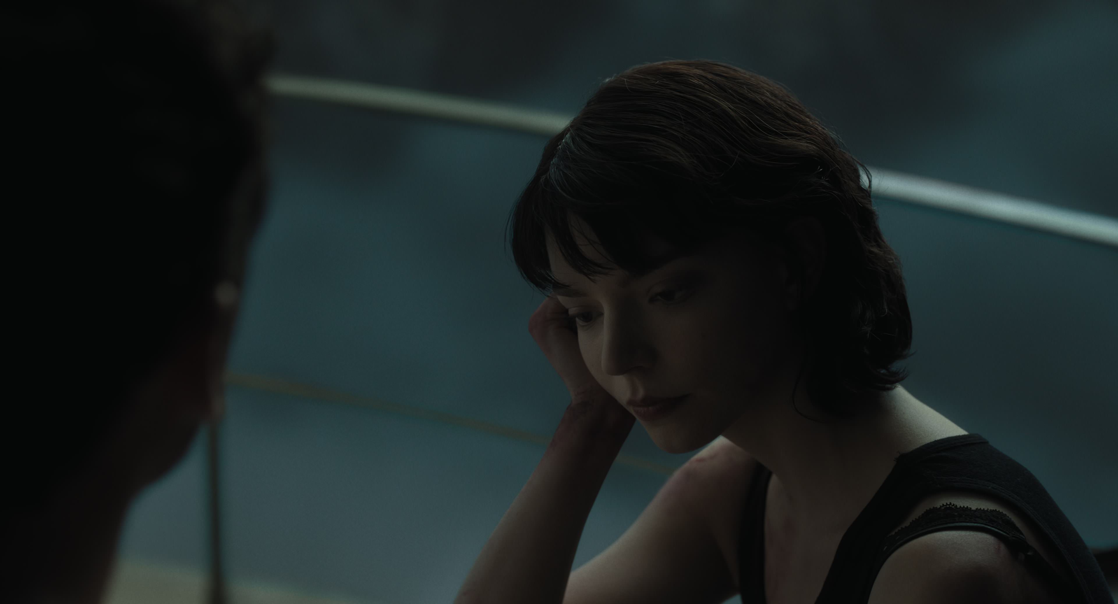 The Gorge (2025) [4K] screencap 13245