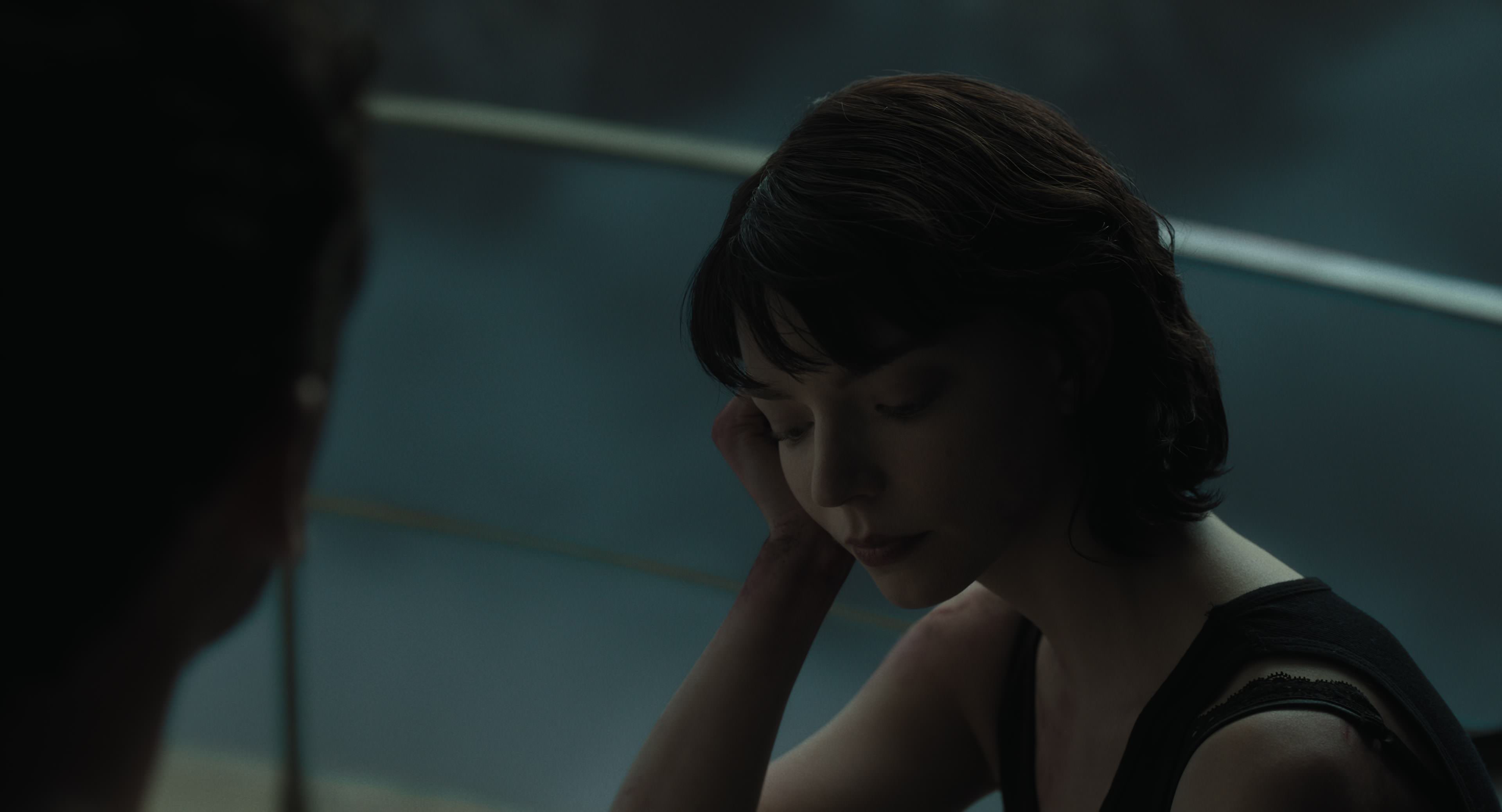 The Gorge (2025) [4K] HD screenshot 13247