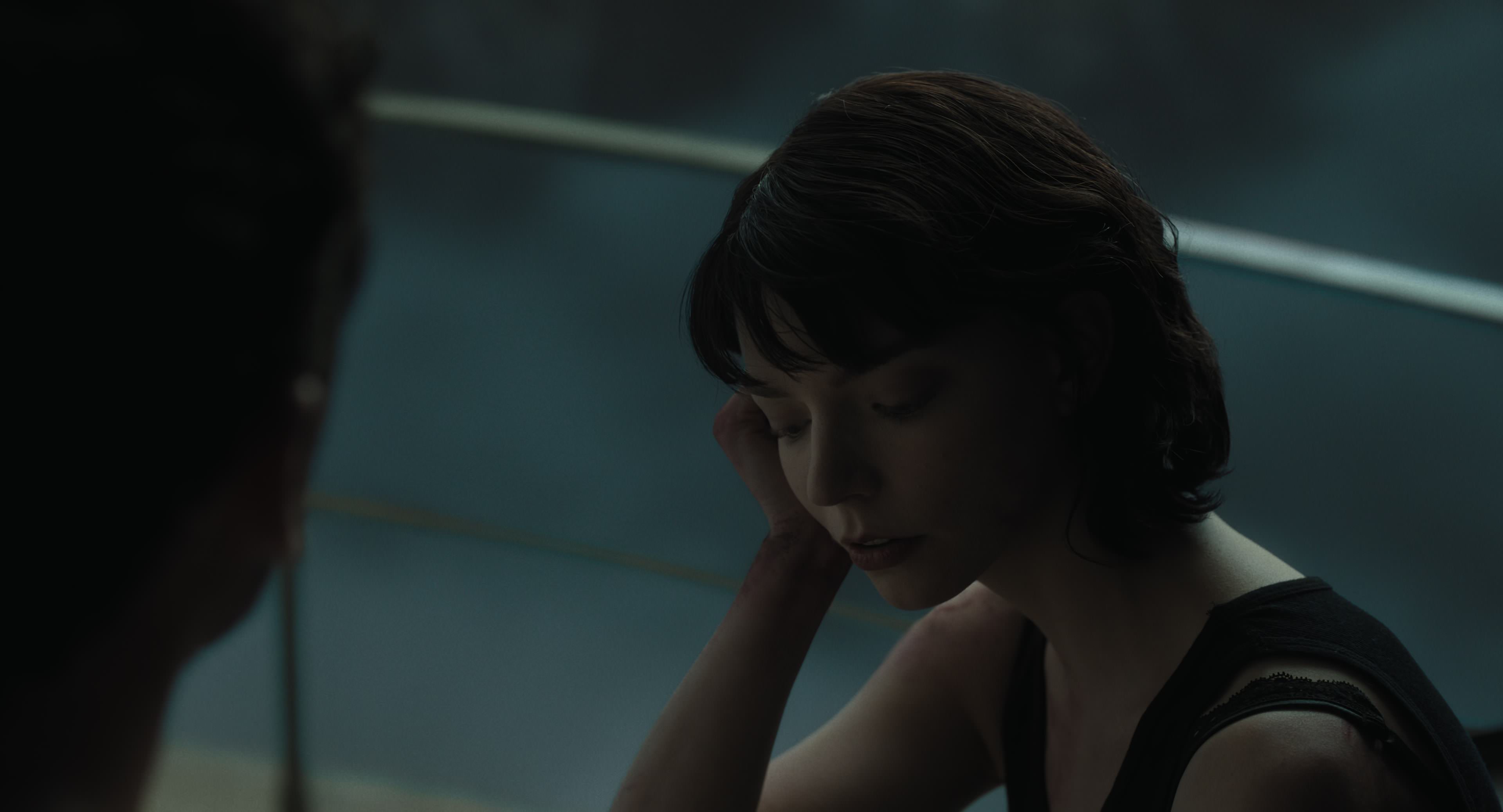 The Gorge (2025) [4K] screencap 13248