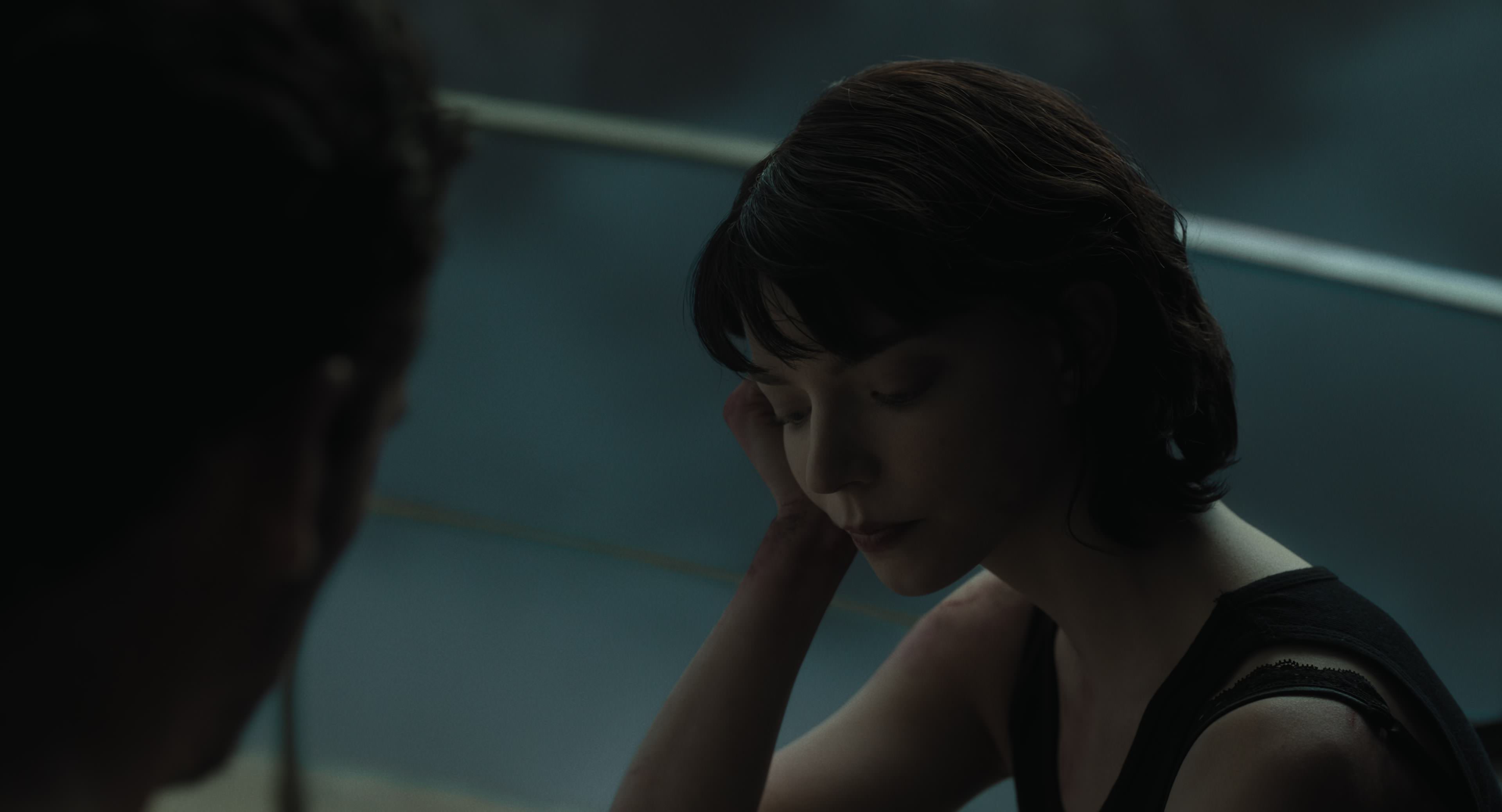 The Gorge (2025) [4K] screencap 13251