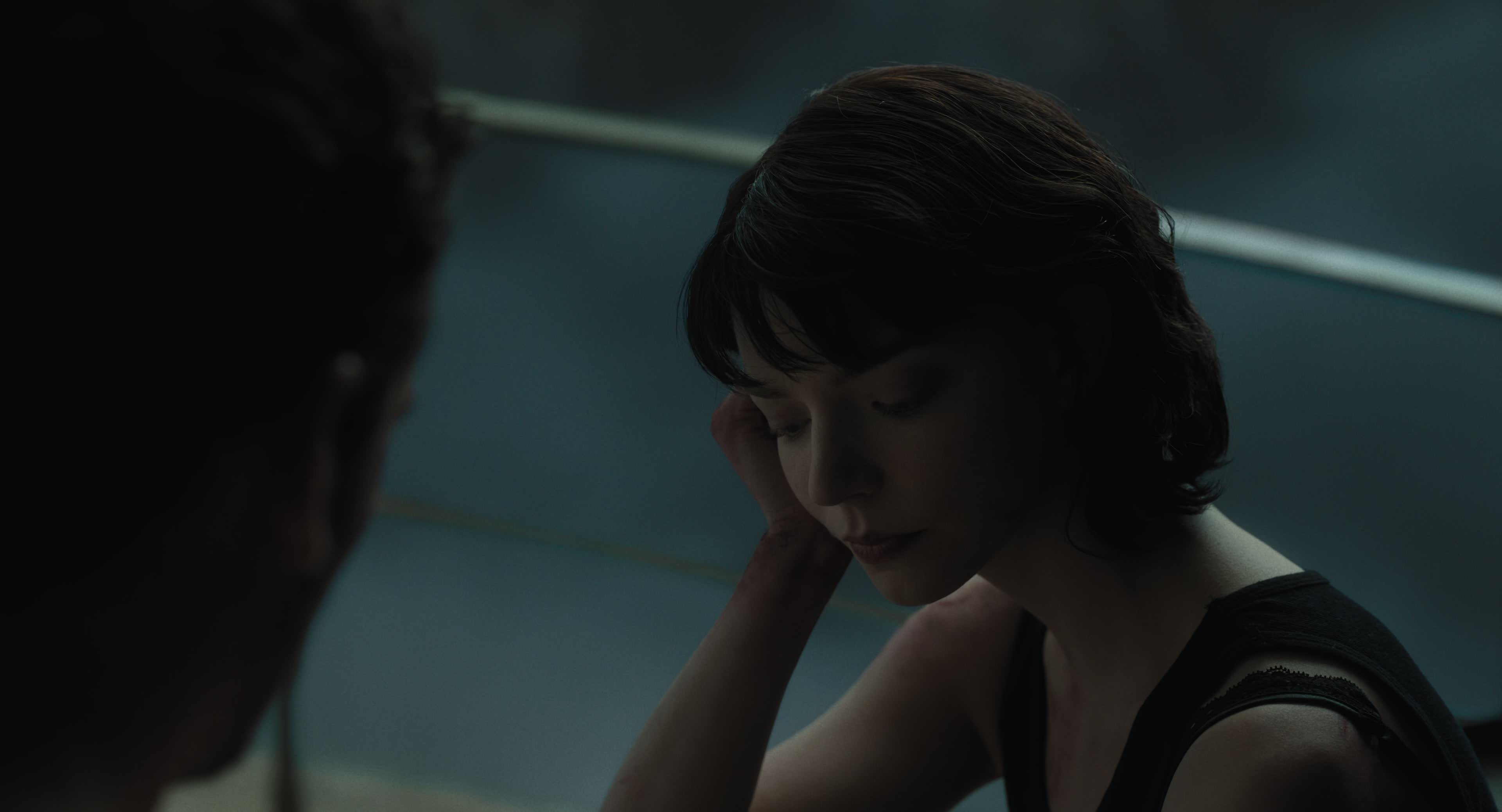 The Gorge (2025) [4K] HD screenshot 13253