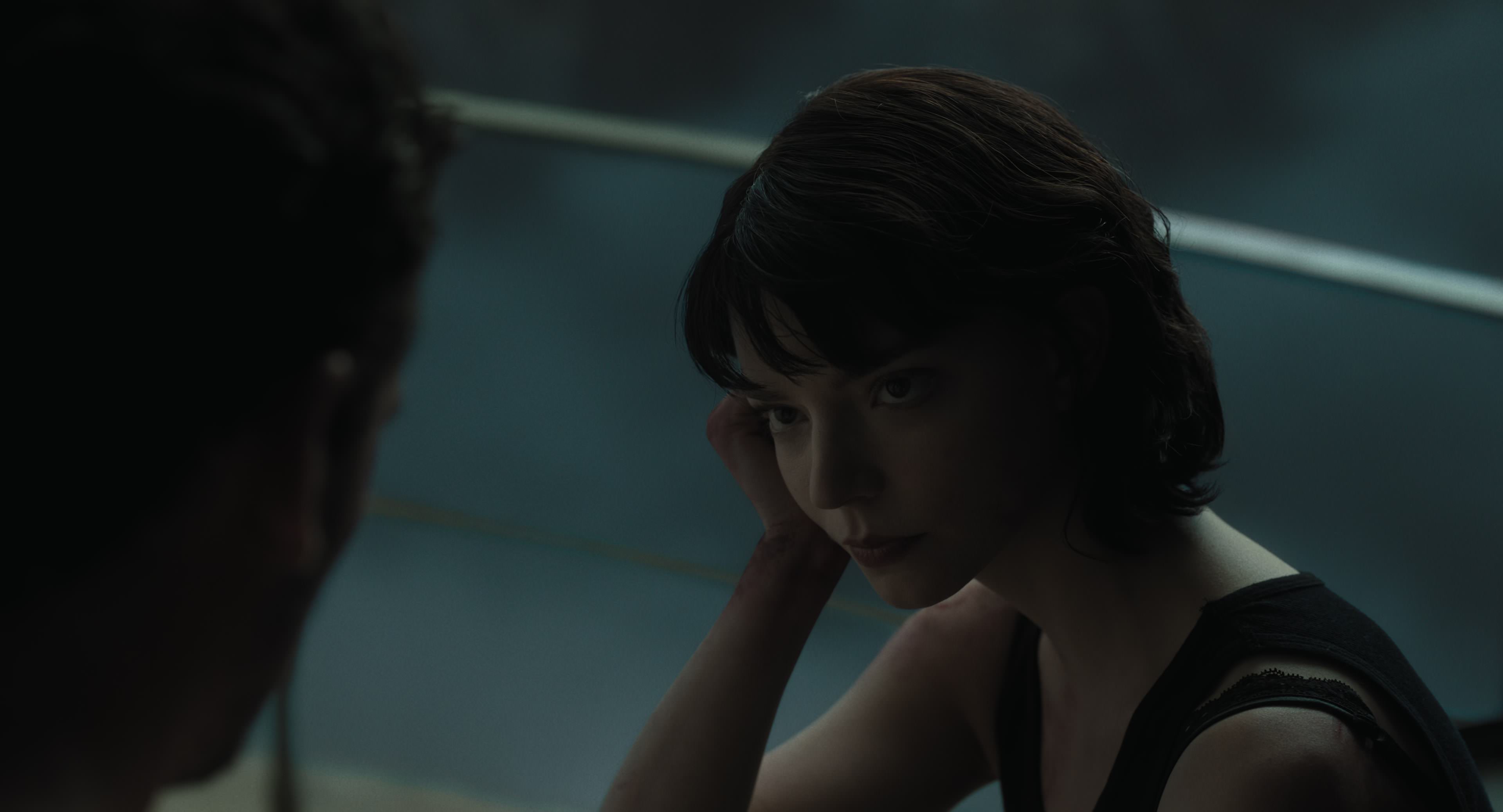 The Gorge (2025) [4K] screencap 13254