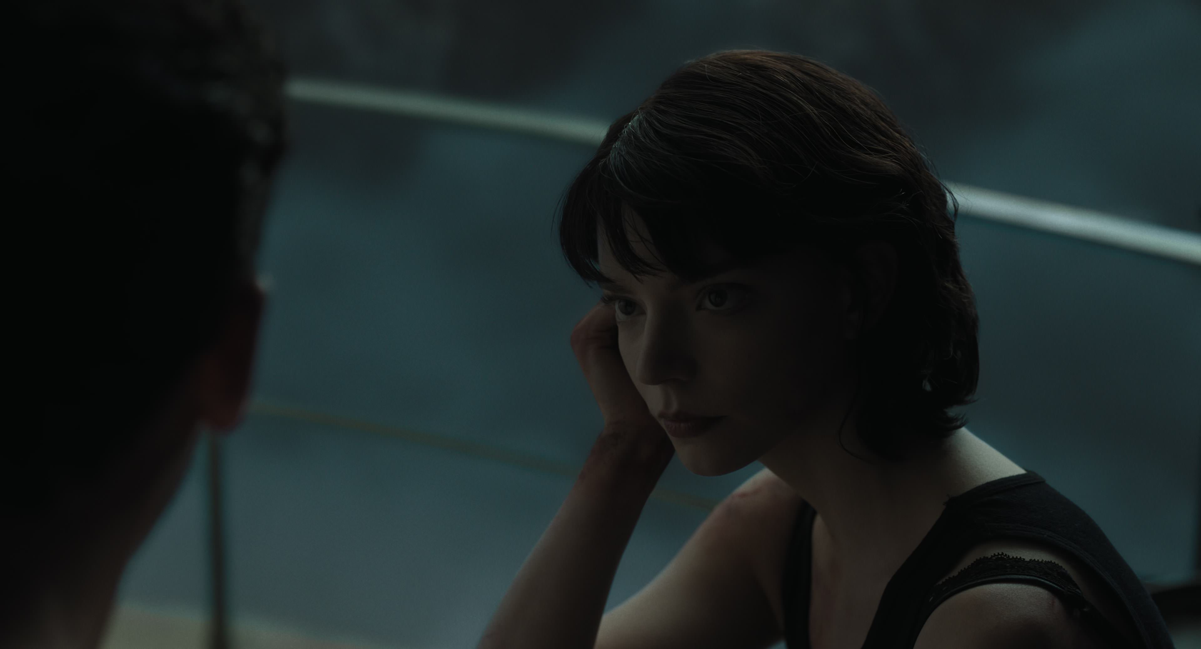 The Gorge (2025) [4K] HD screenshot 13268