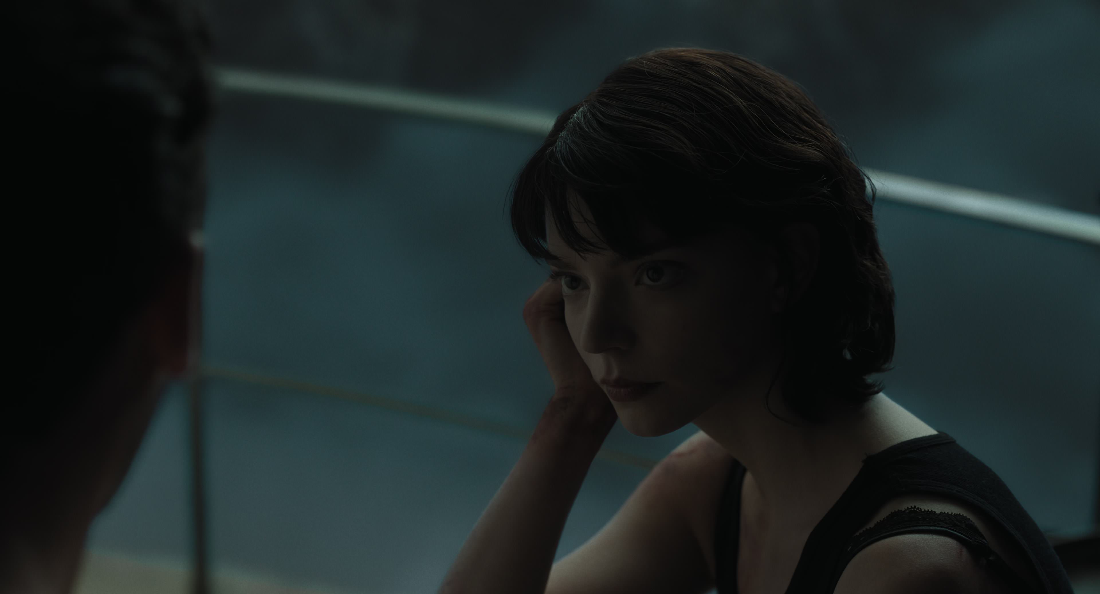 The Gorge (2025) [4K] screencap 13269