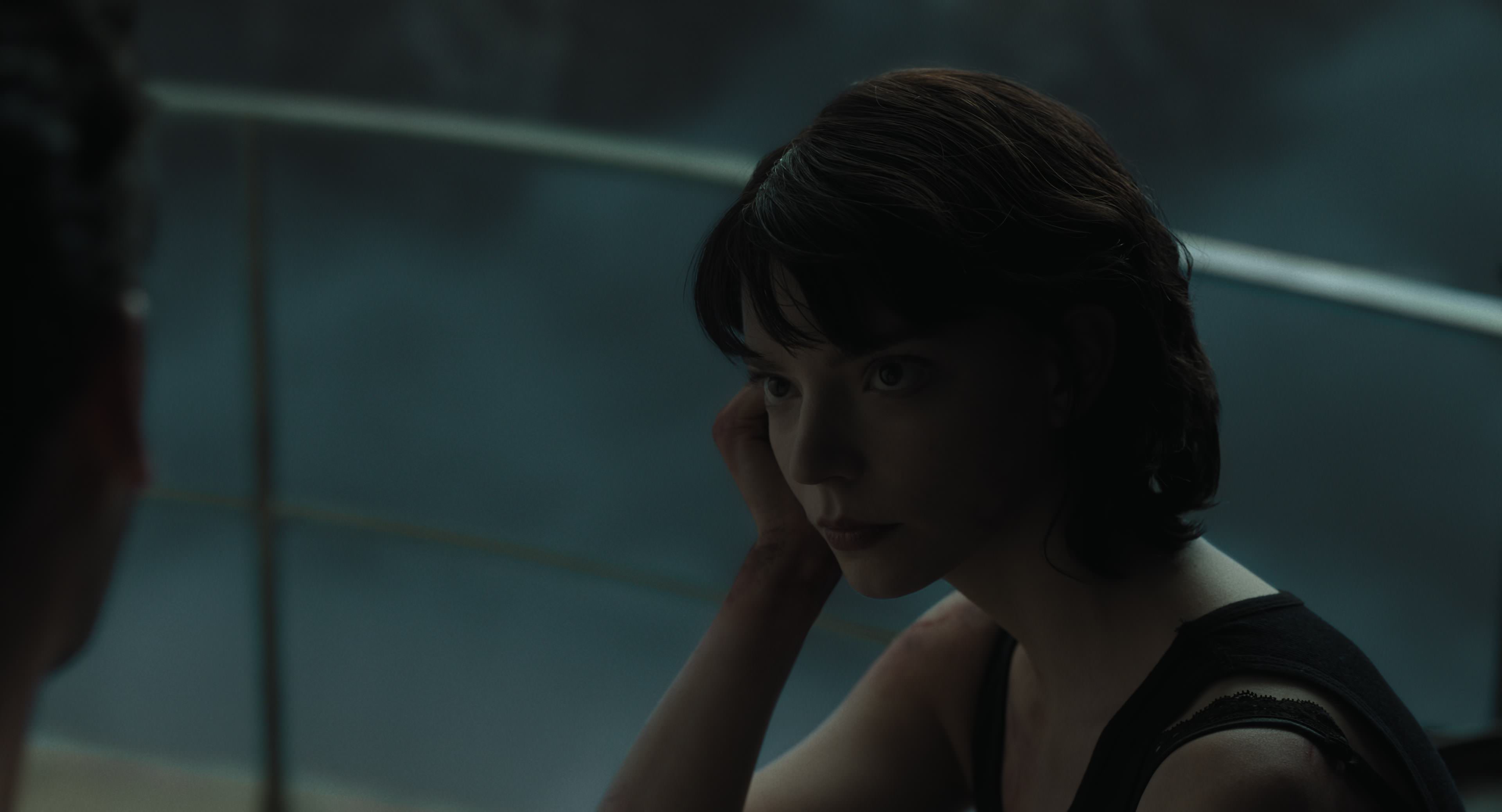 The Gorge (2025) [4K] movie still 13270