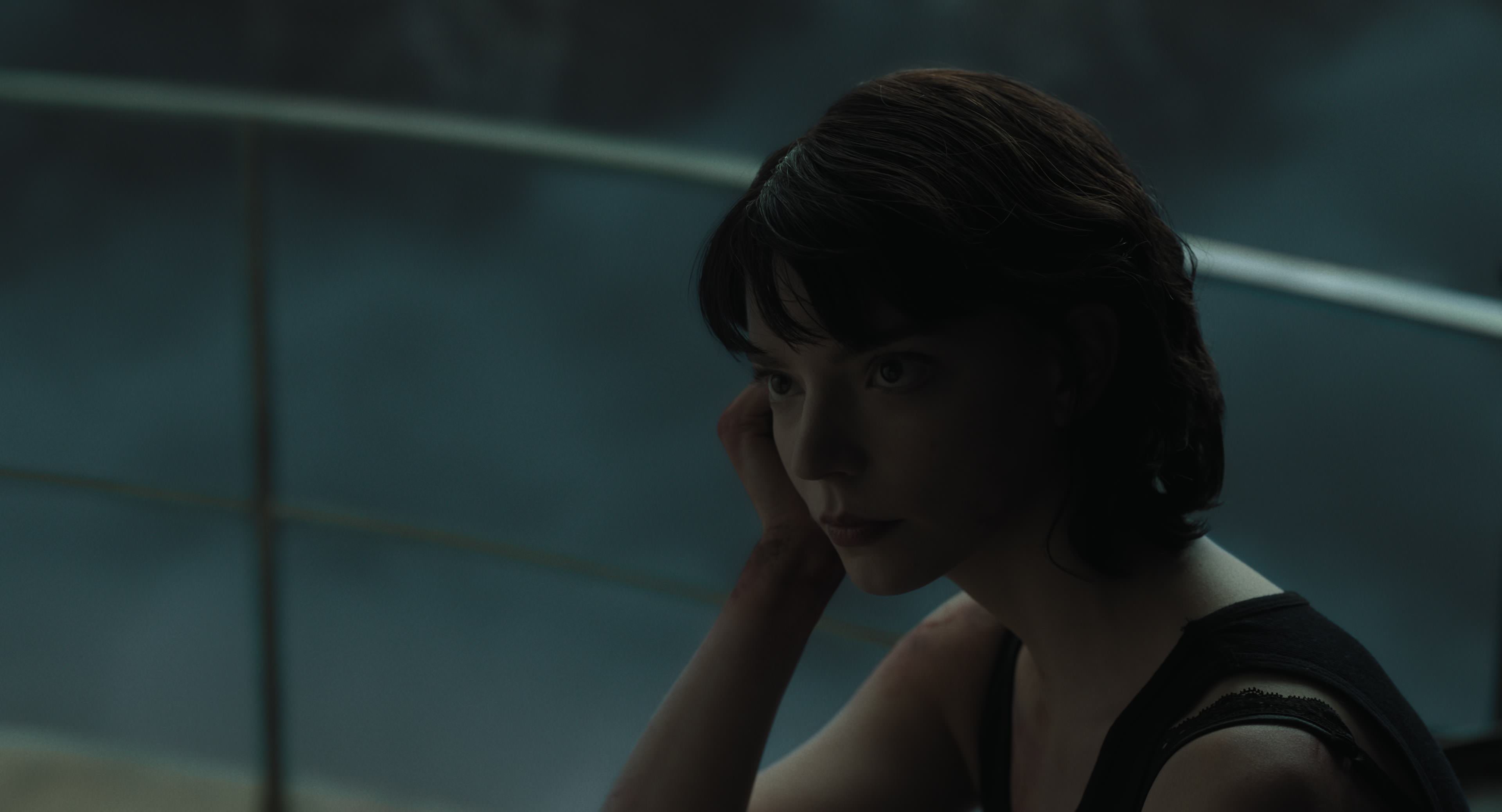 The Gorge (2025) [4K] screencap 13272