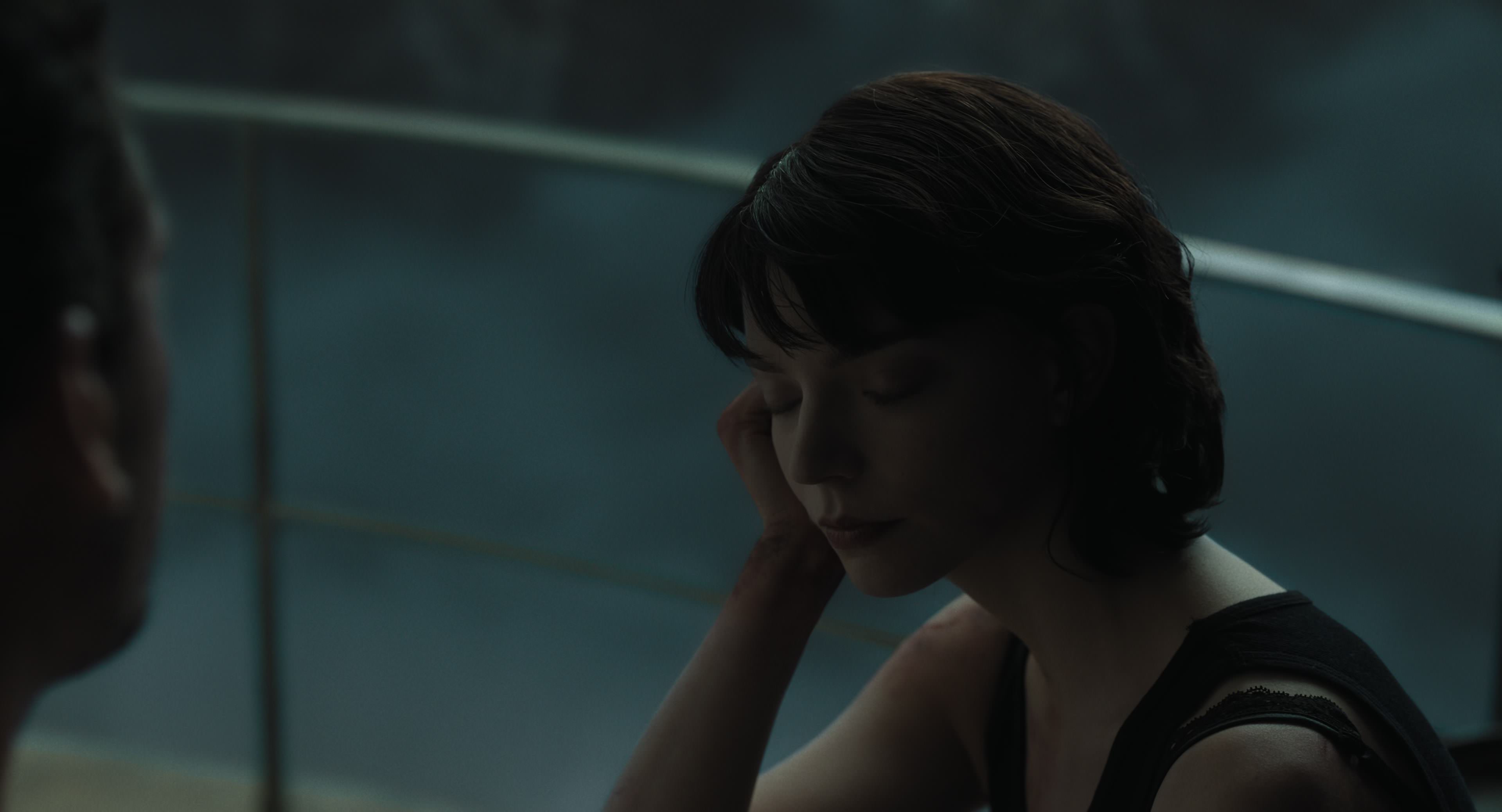 The Gorge (2025) [4K] HD screenshot 13274