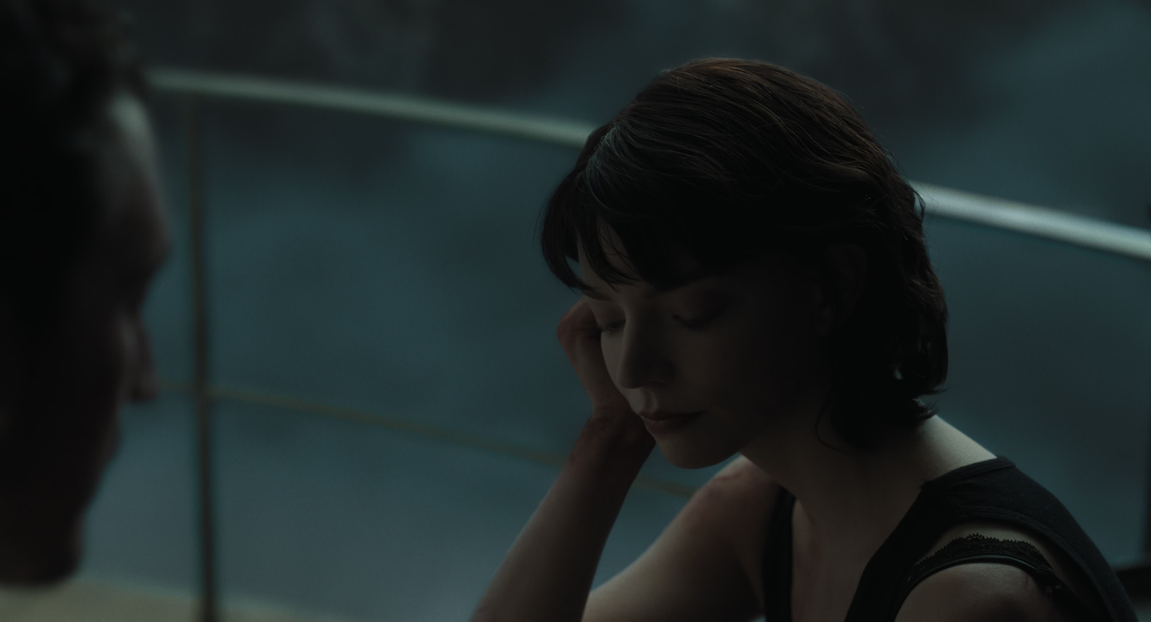 The Gorge (2025) [4K] screencap 13275