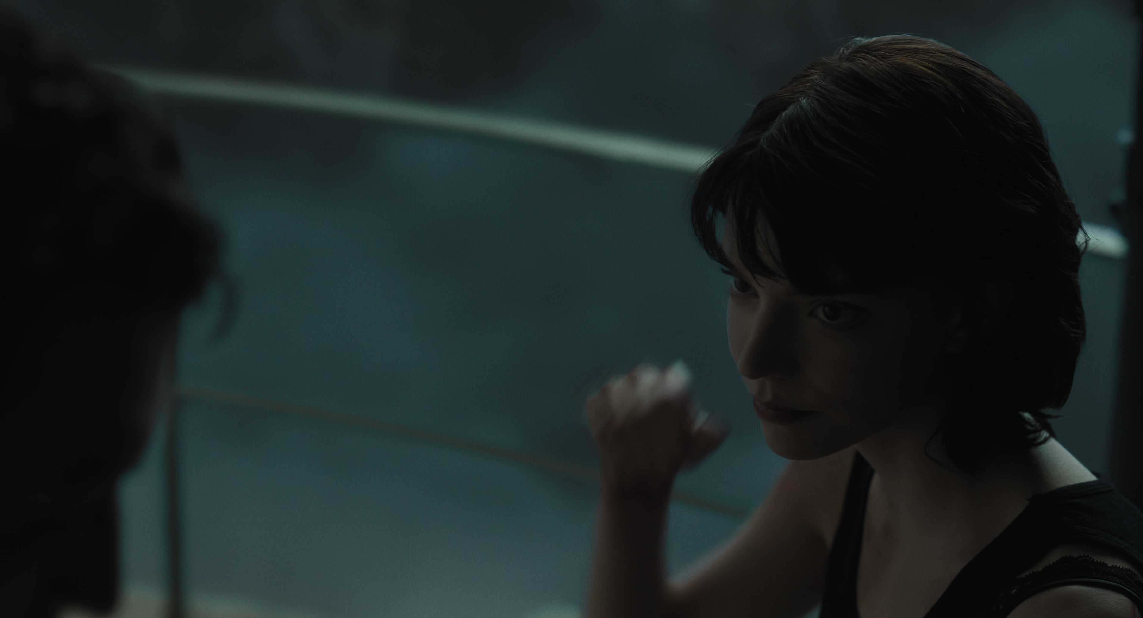 The Gorge (2025) [4K] HD screenshot 13277