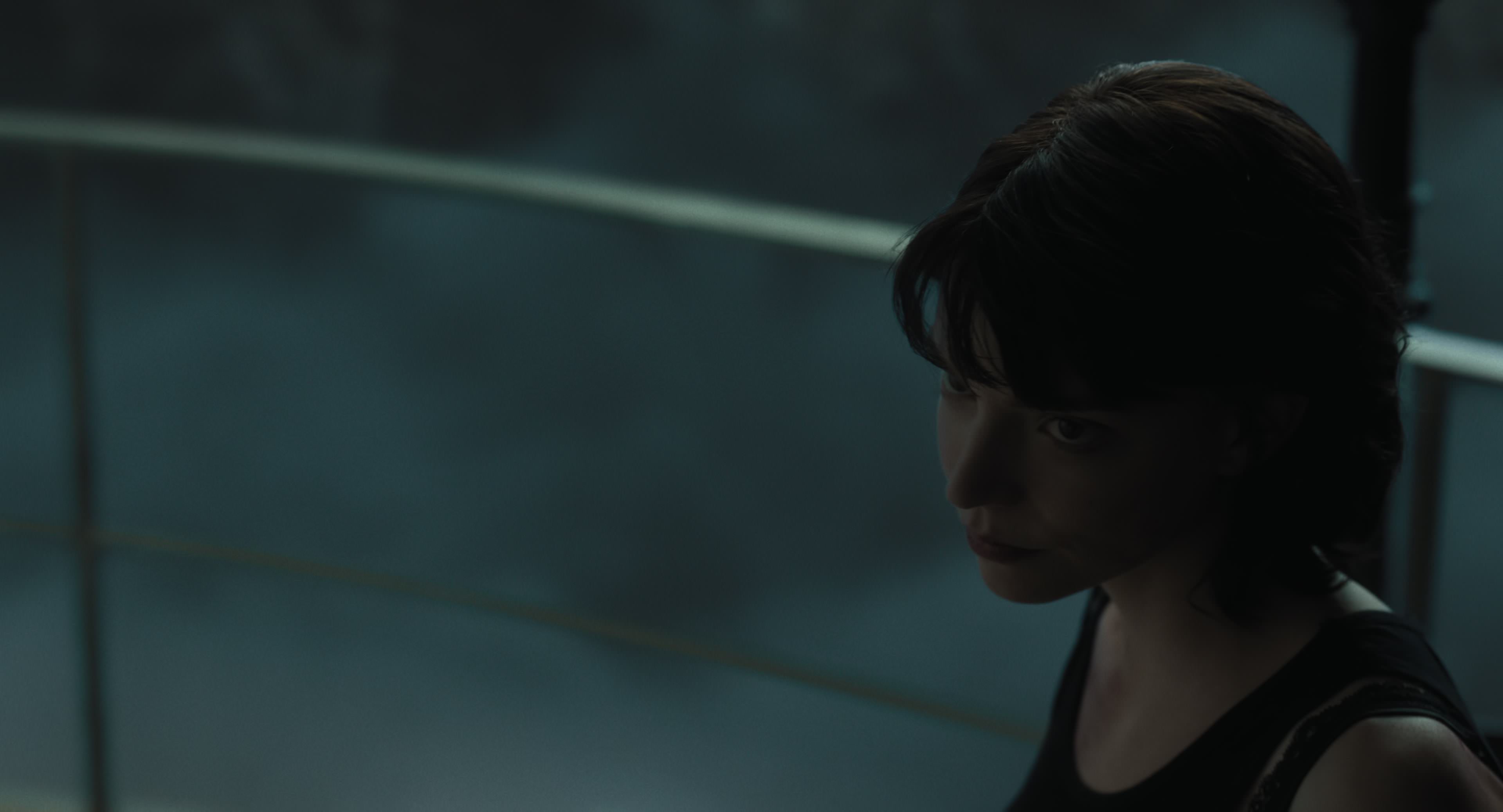 The Gorge (2025) [4K] screencap 13278