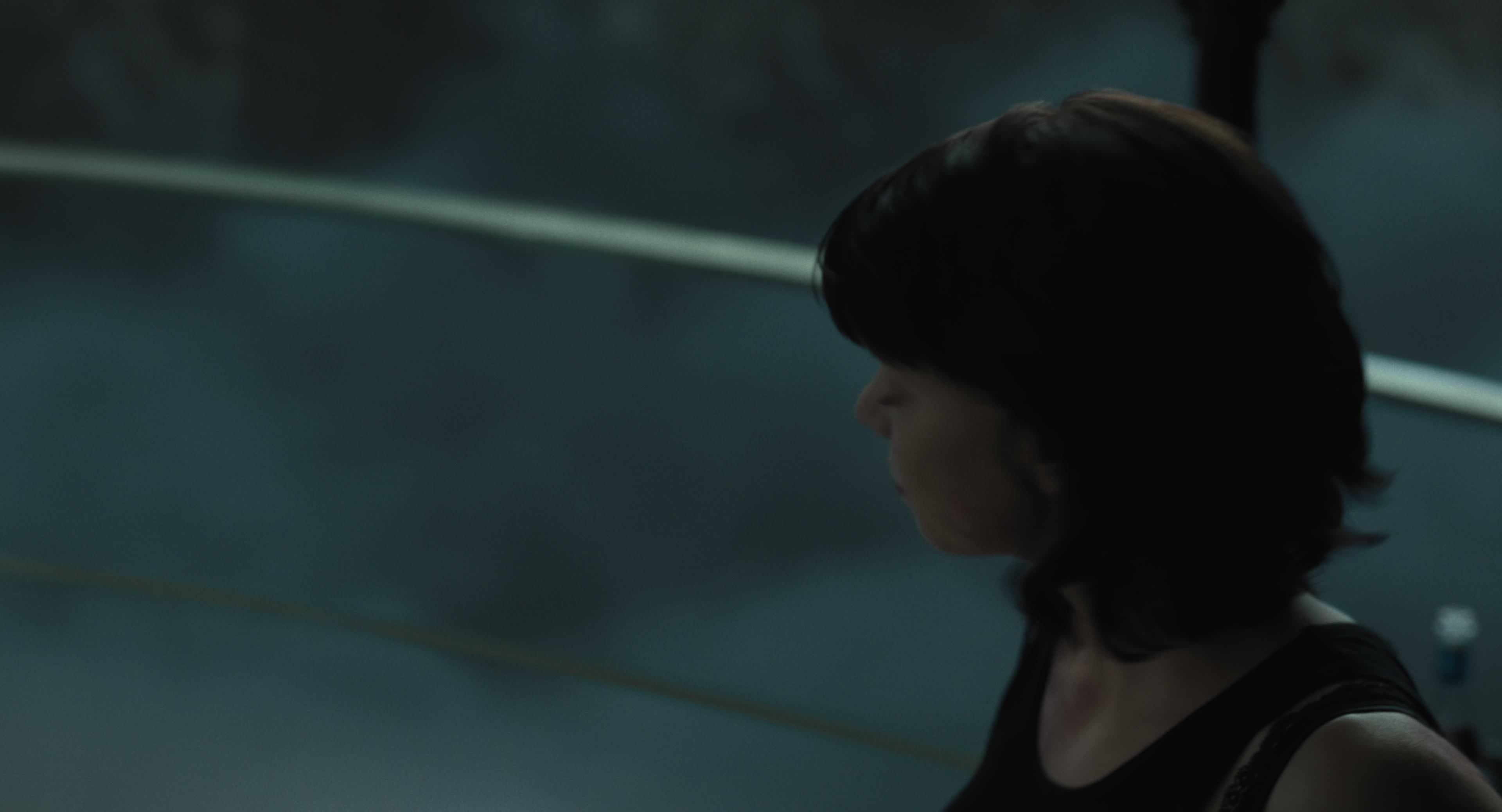 The Gorge (2025) [4K] movie still 13279