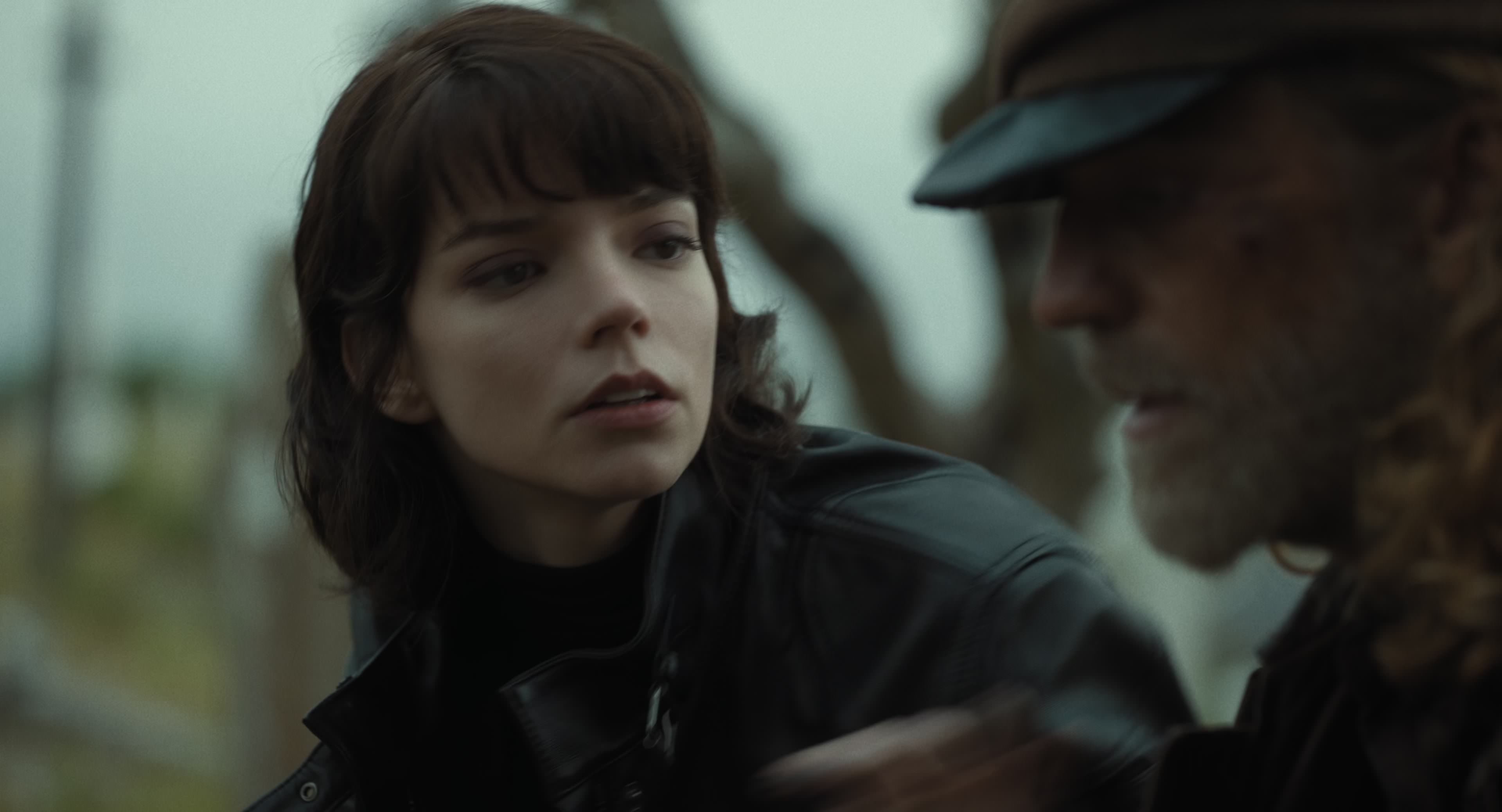 The Gorge (2025) [4K] HD screenshot 1331