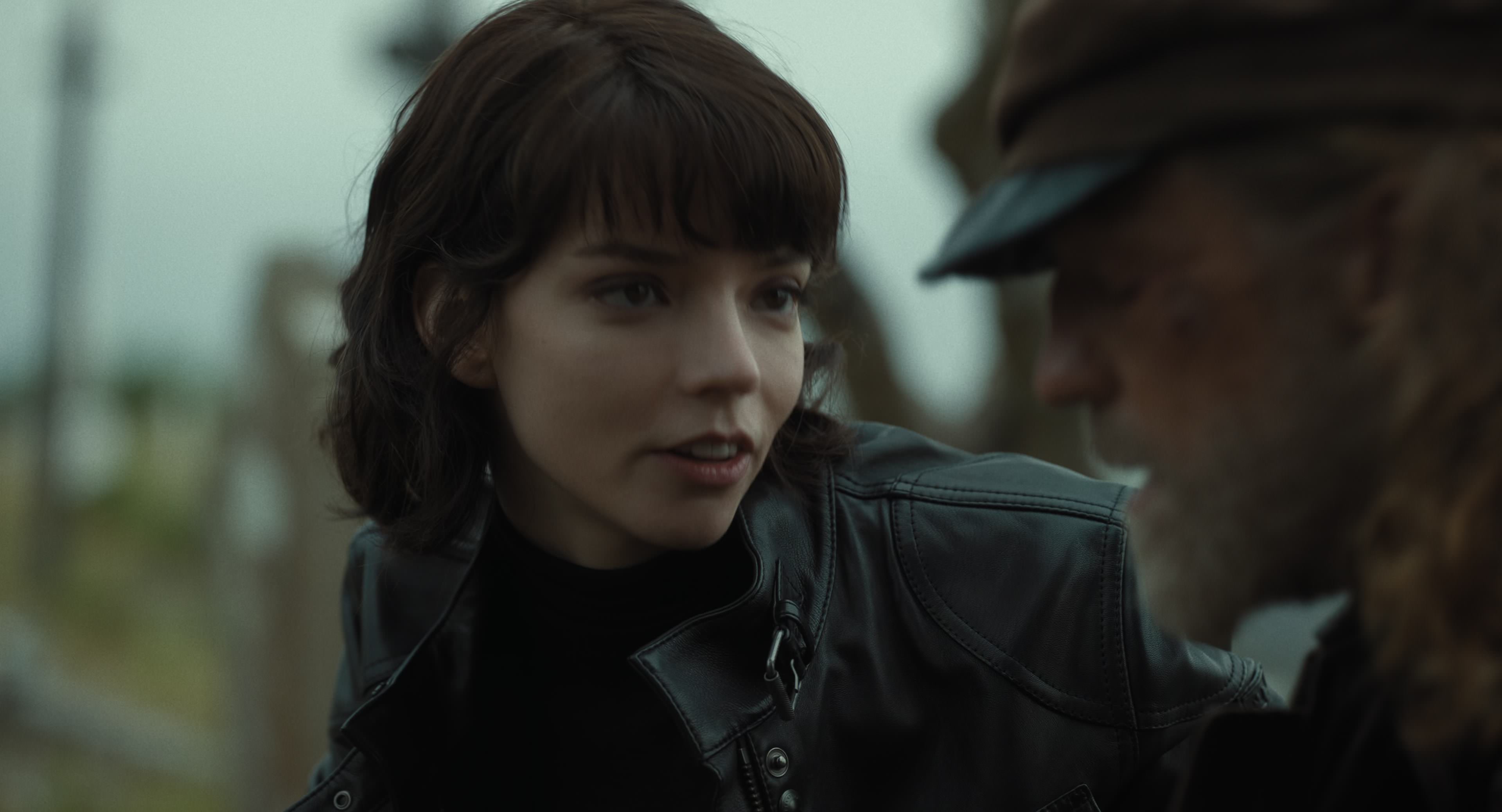 The Gorge (2025) [4K] screencap 1332