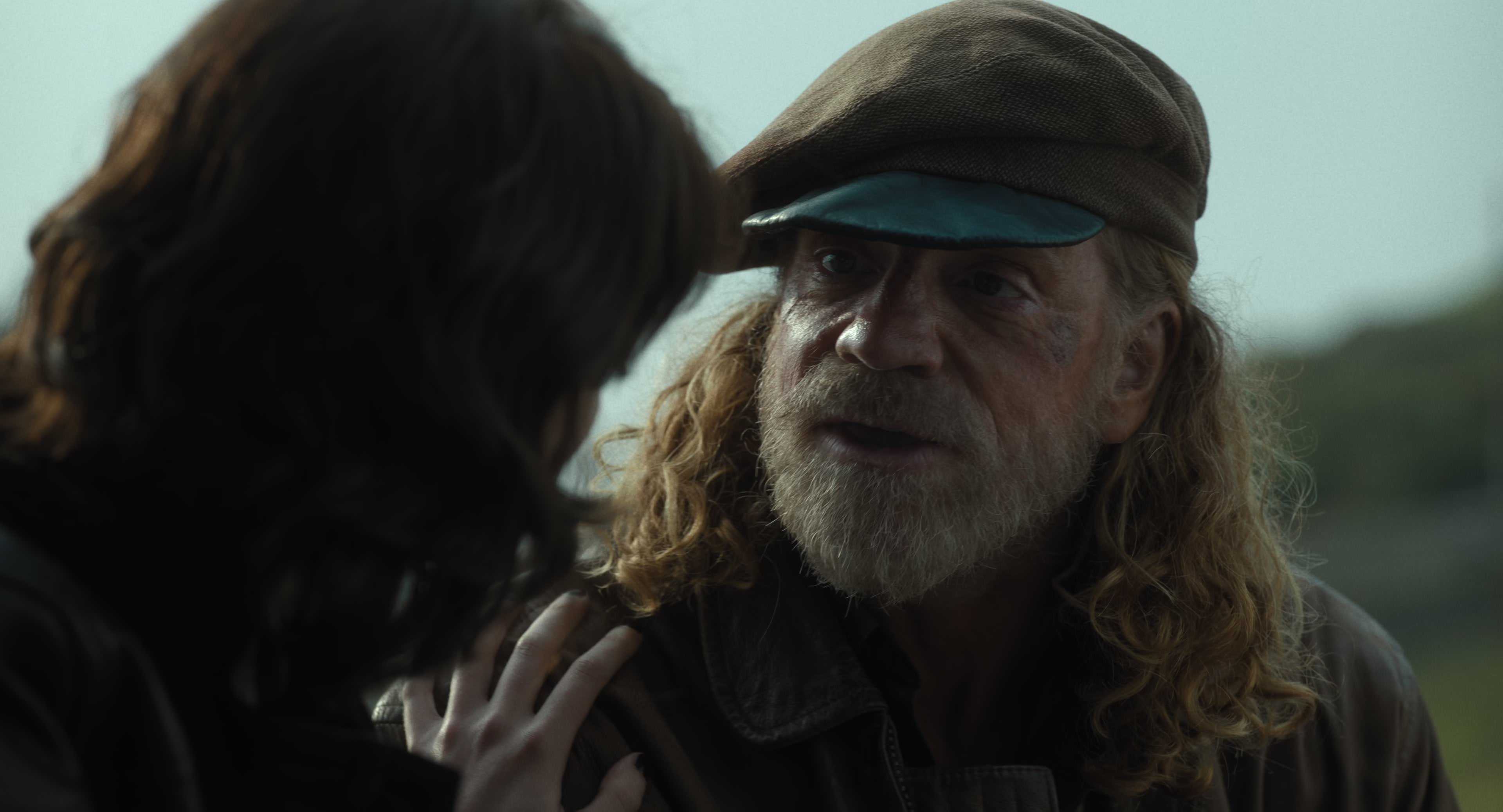 The Gorge (2025) [4K] HD screenshot 1334