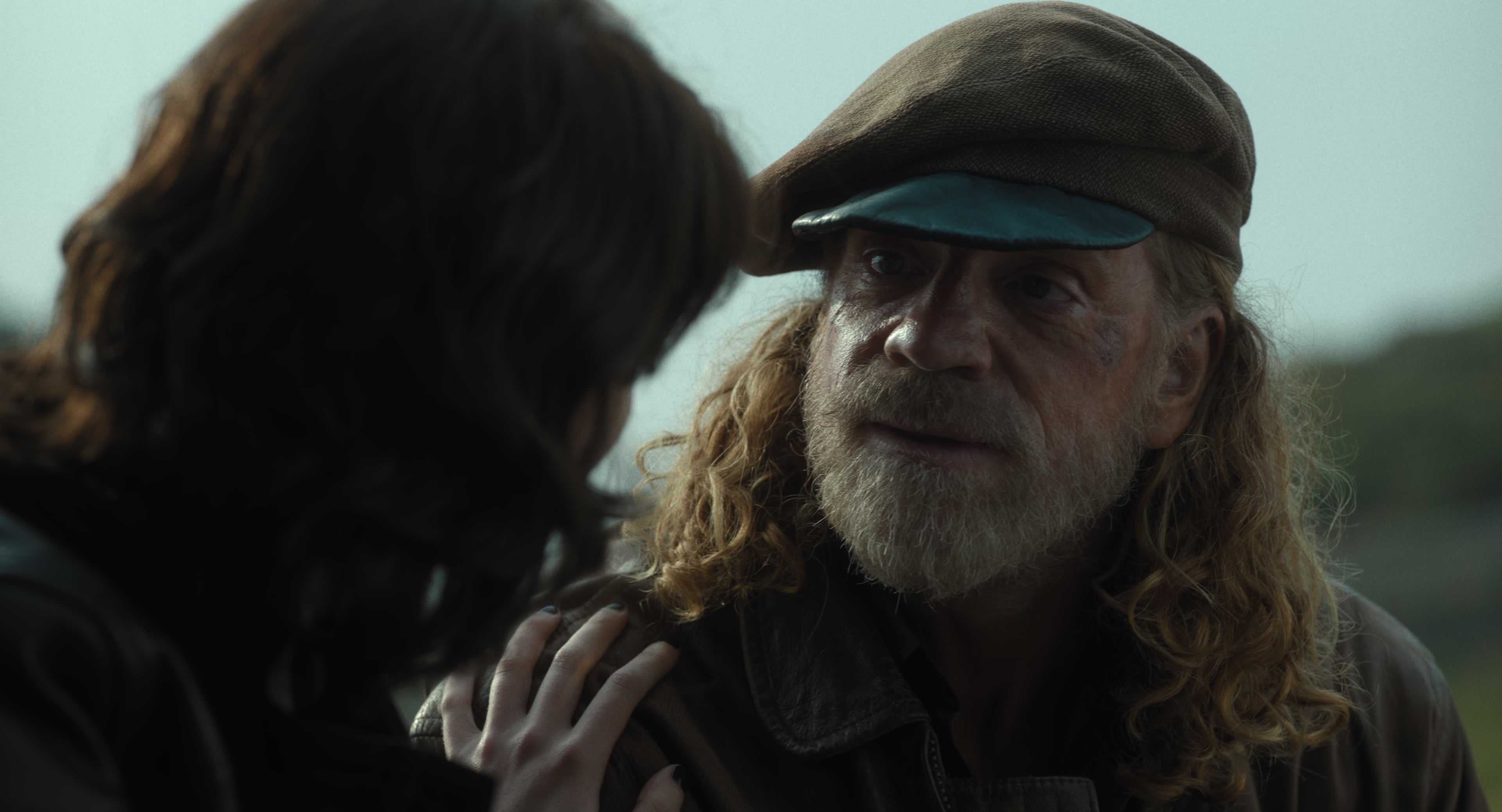 The Gorge (2025) [4K] screencap 1335