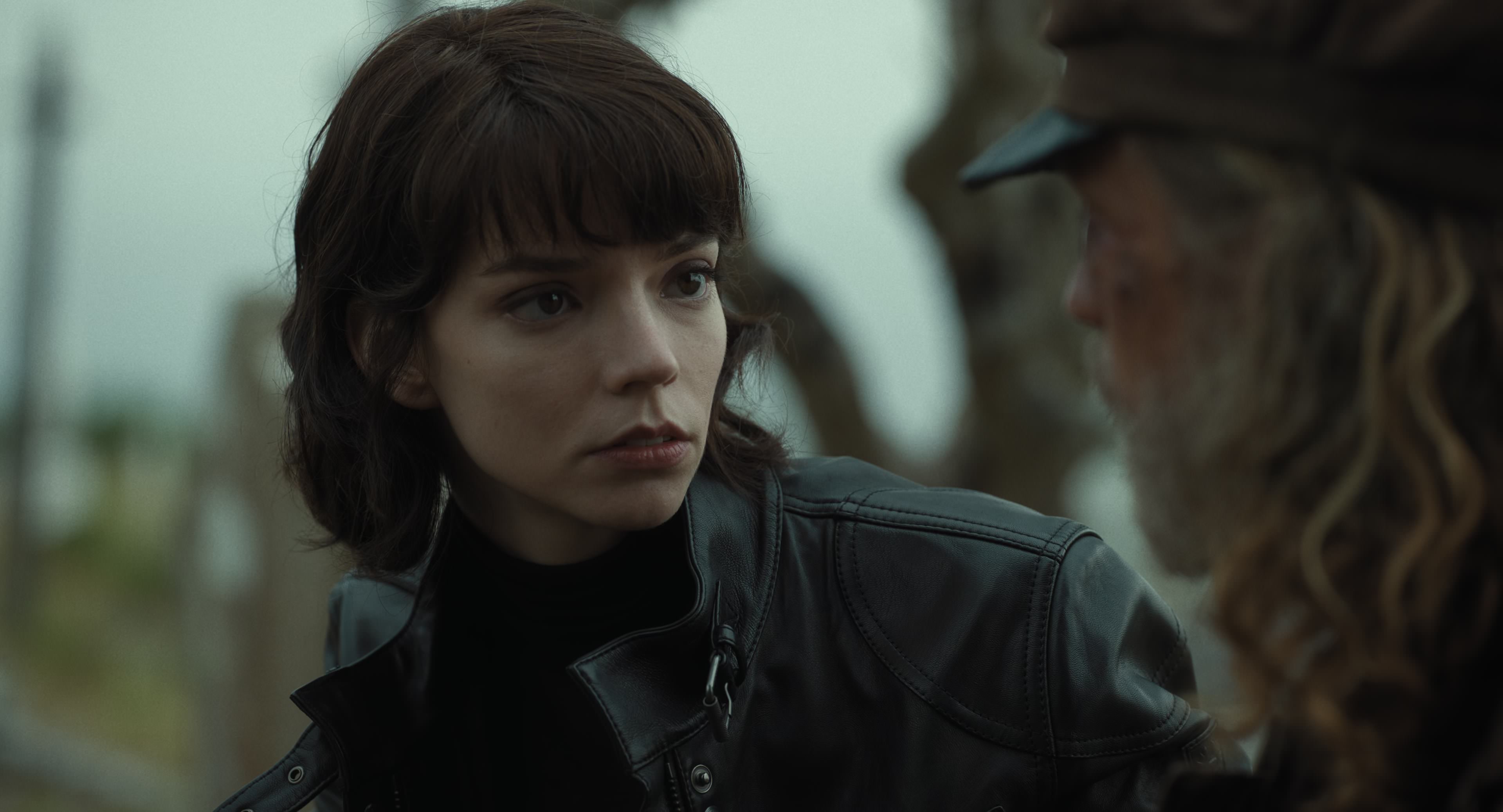 The Gorge (2025) [4K] HD screenshot 1337