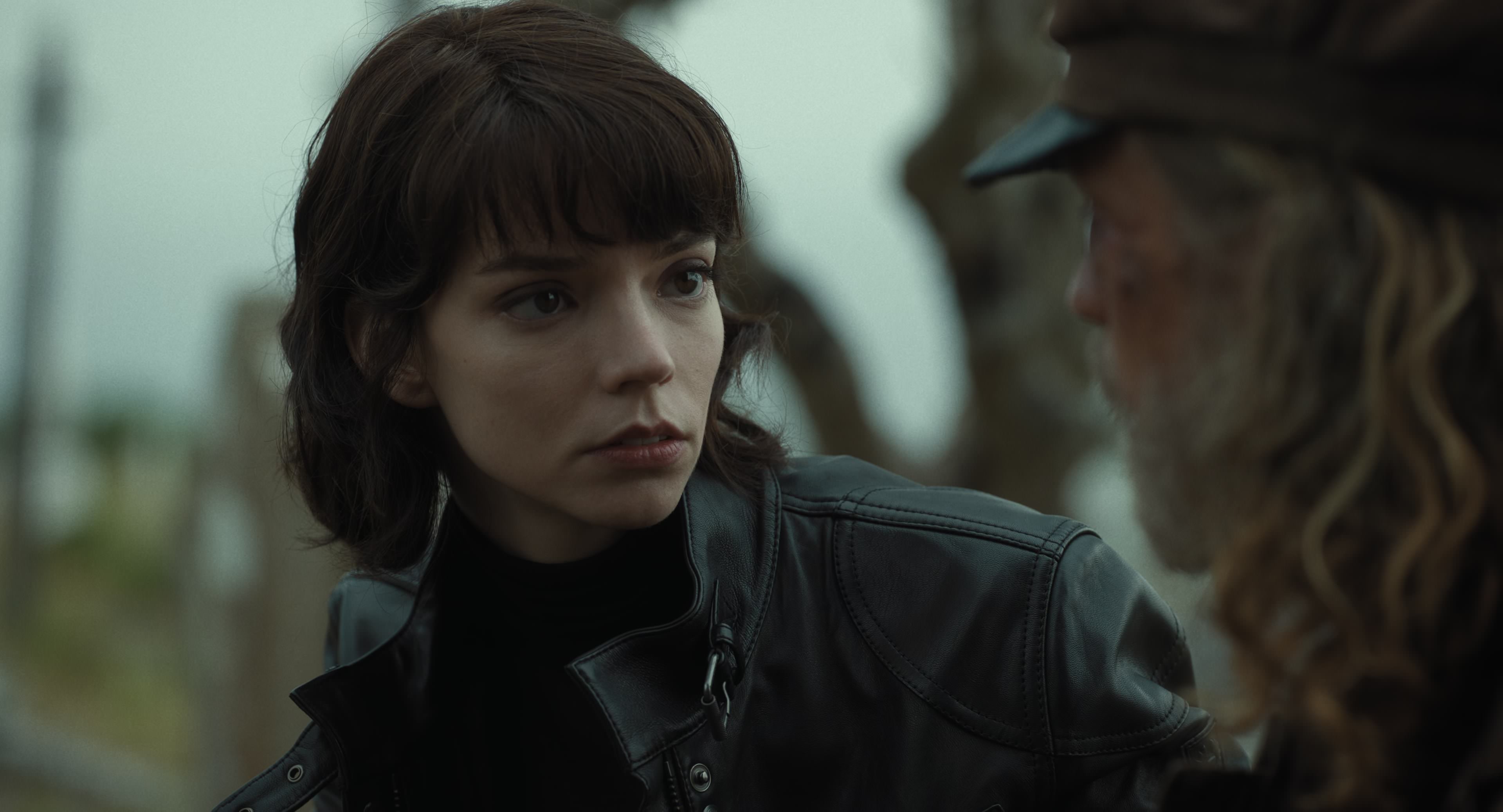 The Gorge (2025) [4K] screencap 1338