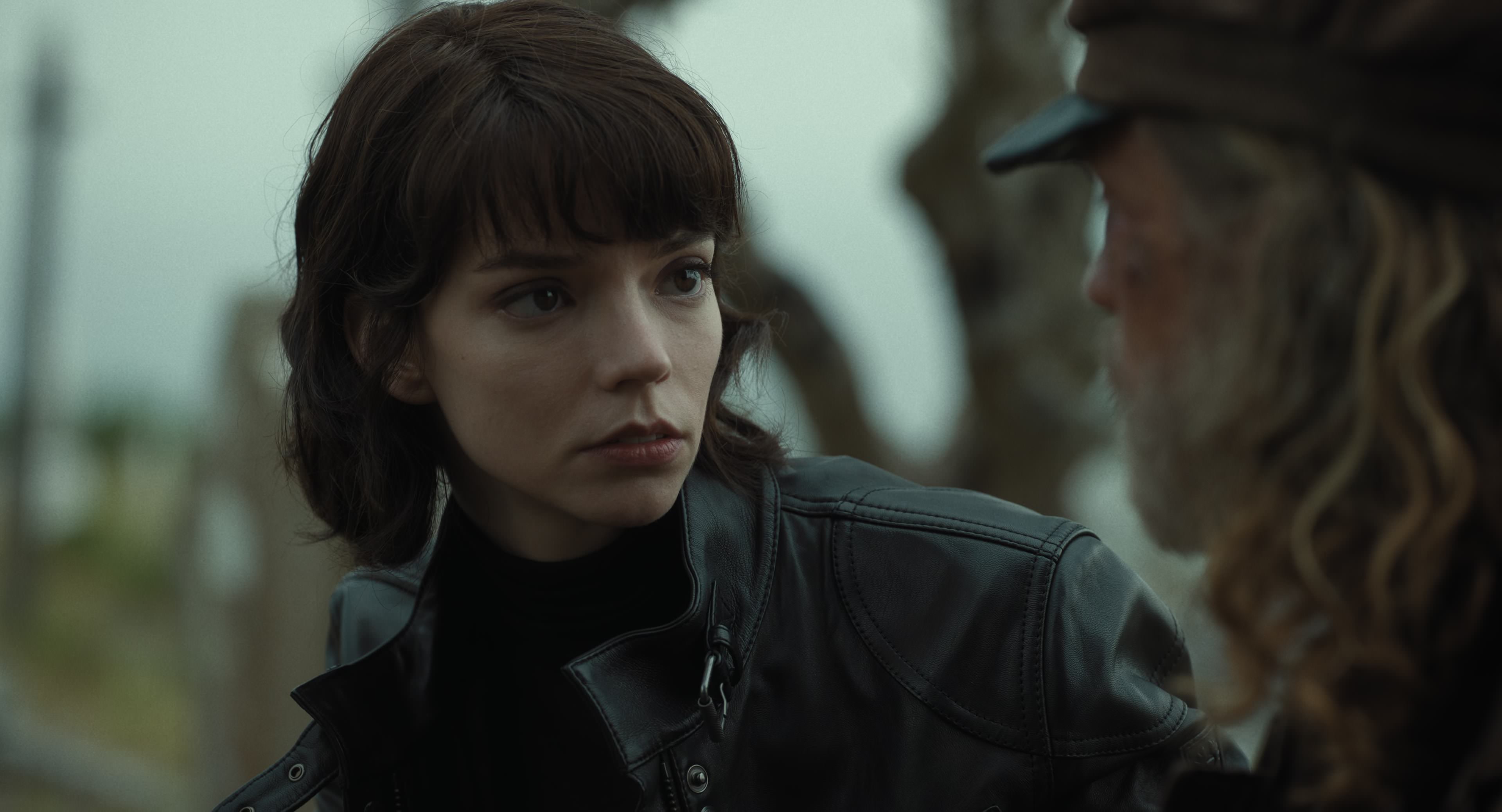 The Gorge (2025) [4K] HD screenshot 1340