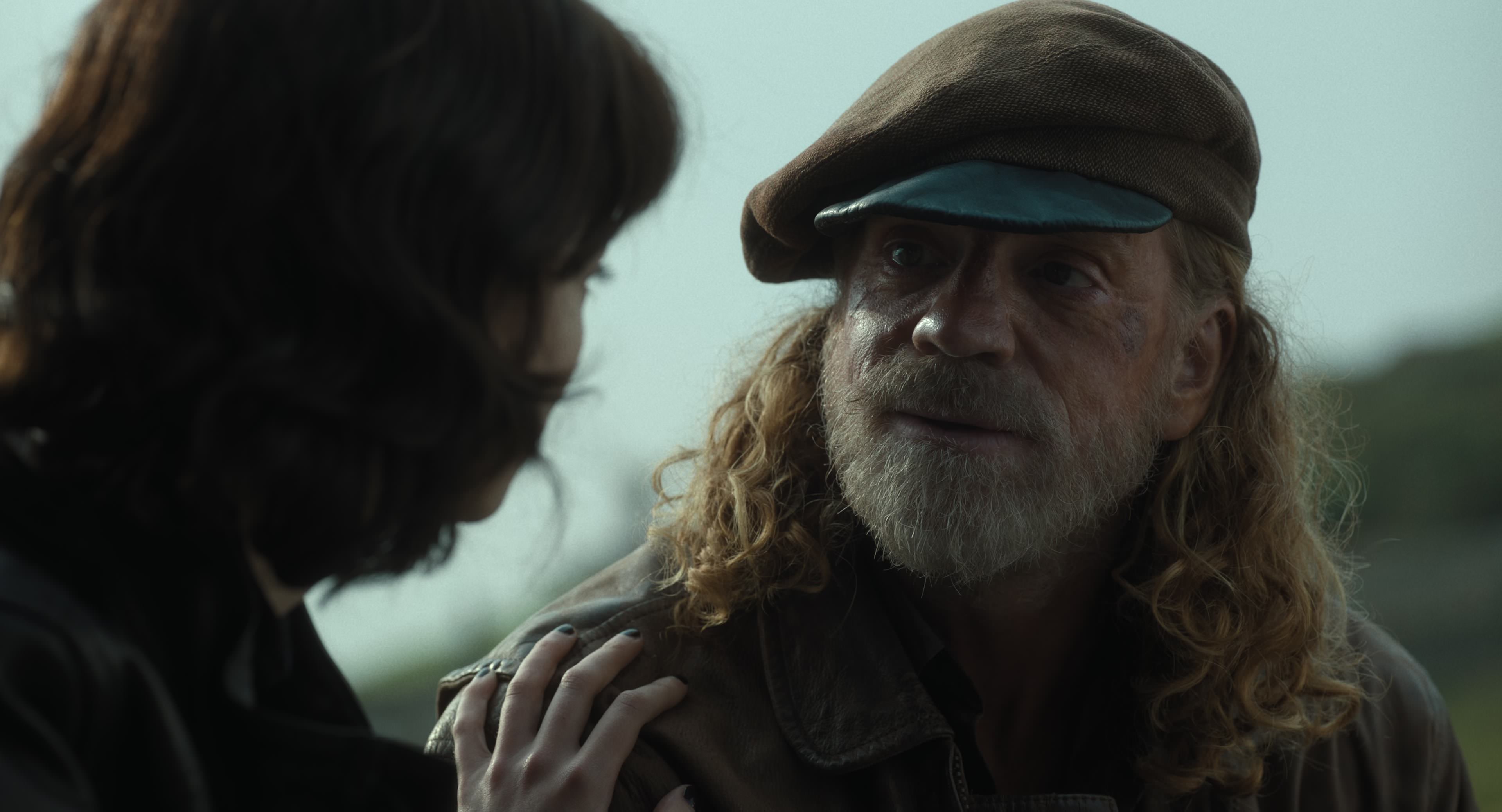 The Gorge (2025) [4K] screencap 1341
