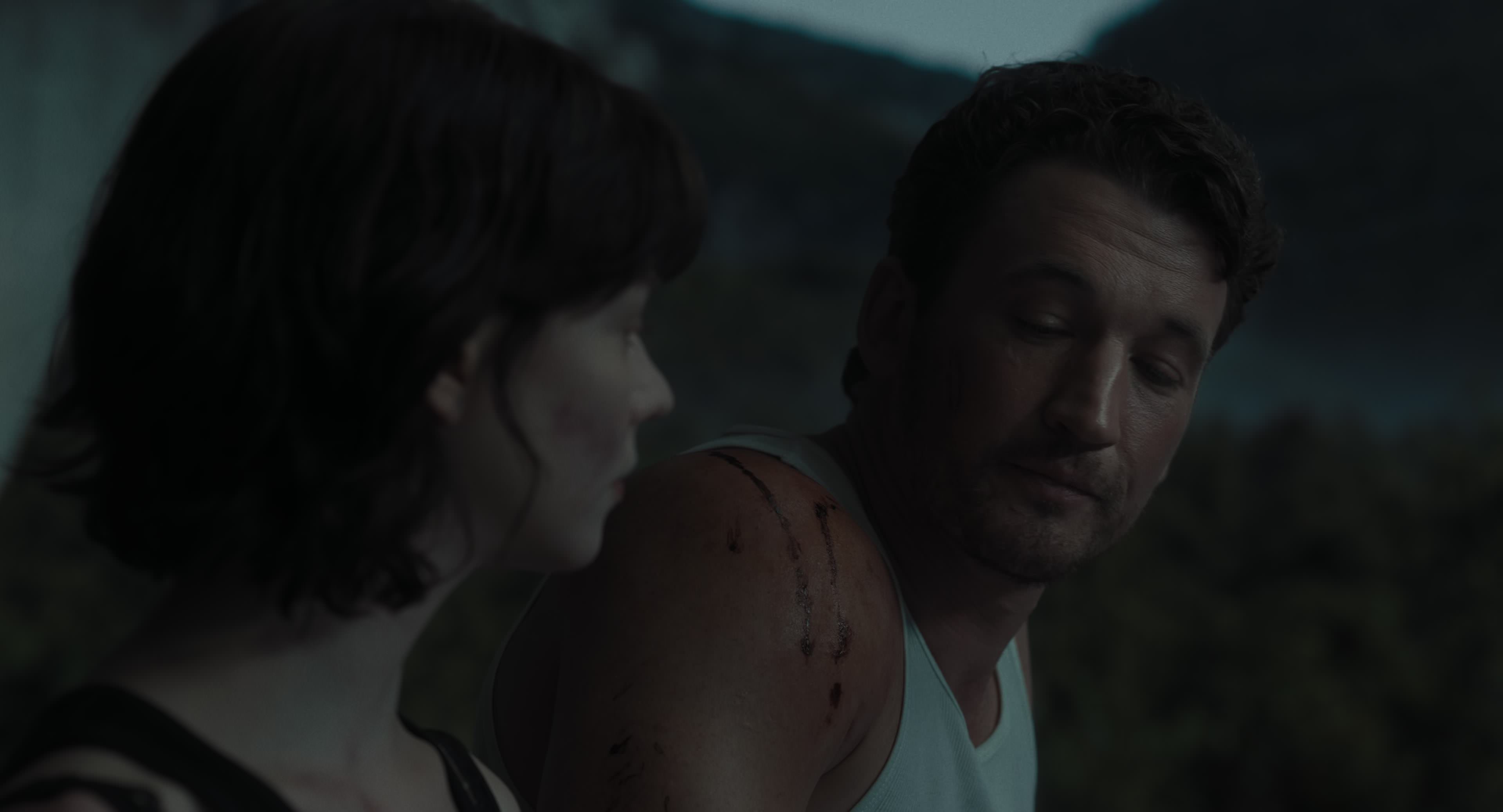 The Gorge (2025) [4K] screencap 13437