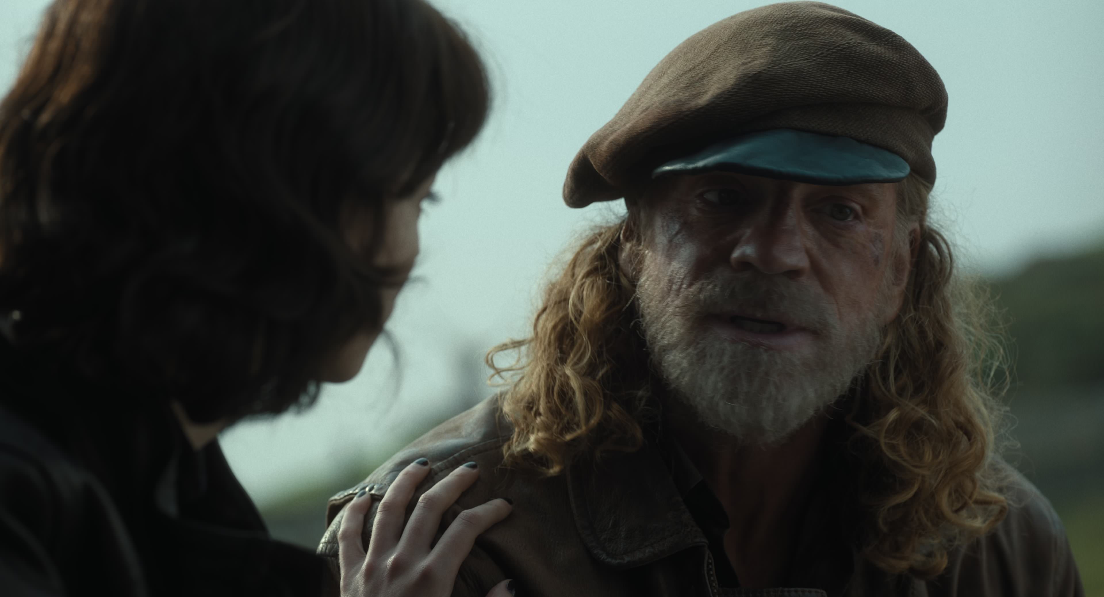 The Gorge (2025) [4K] screencap 1344