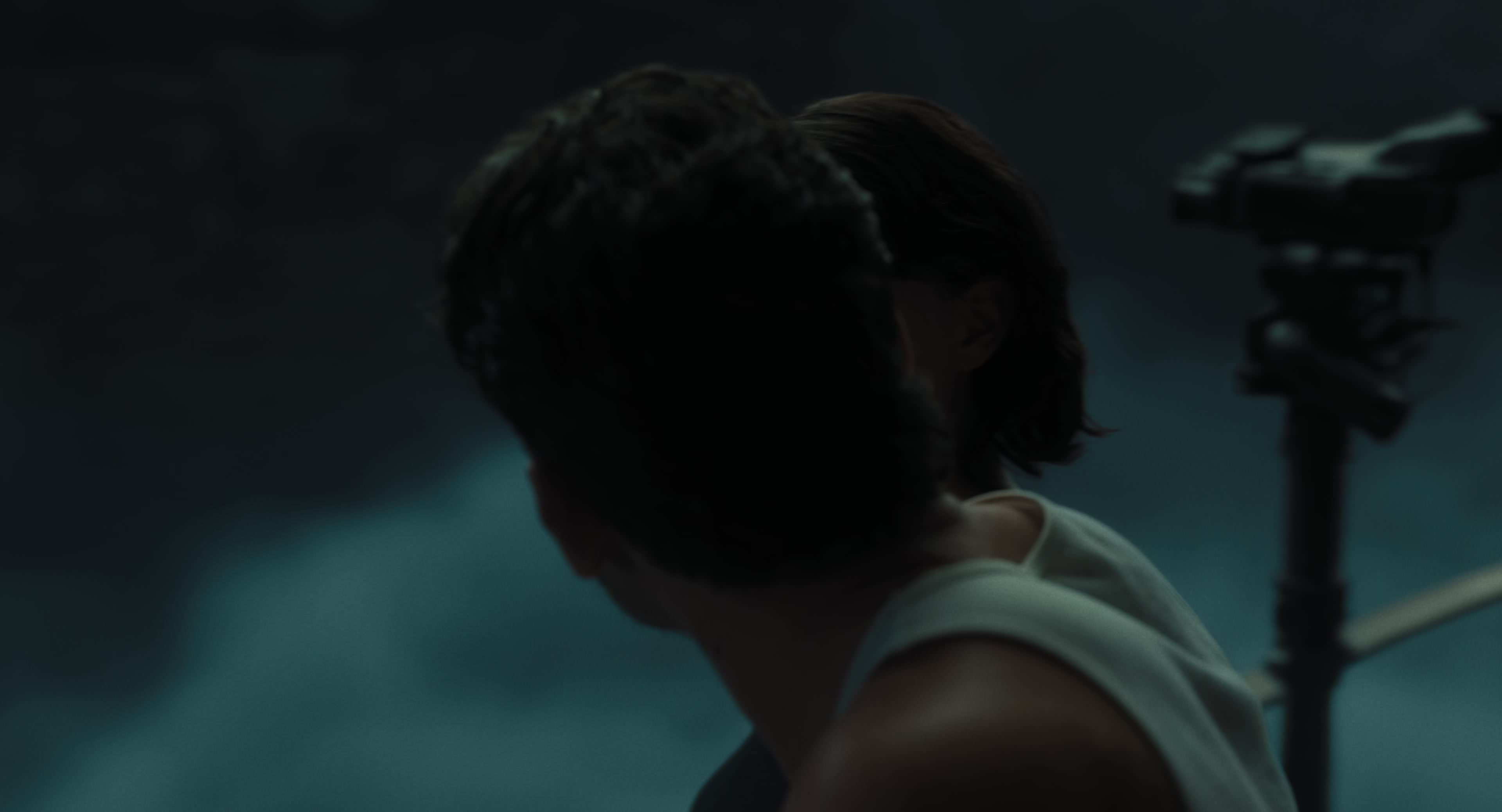The Gorge (2025) [4K] screencap 13452