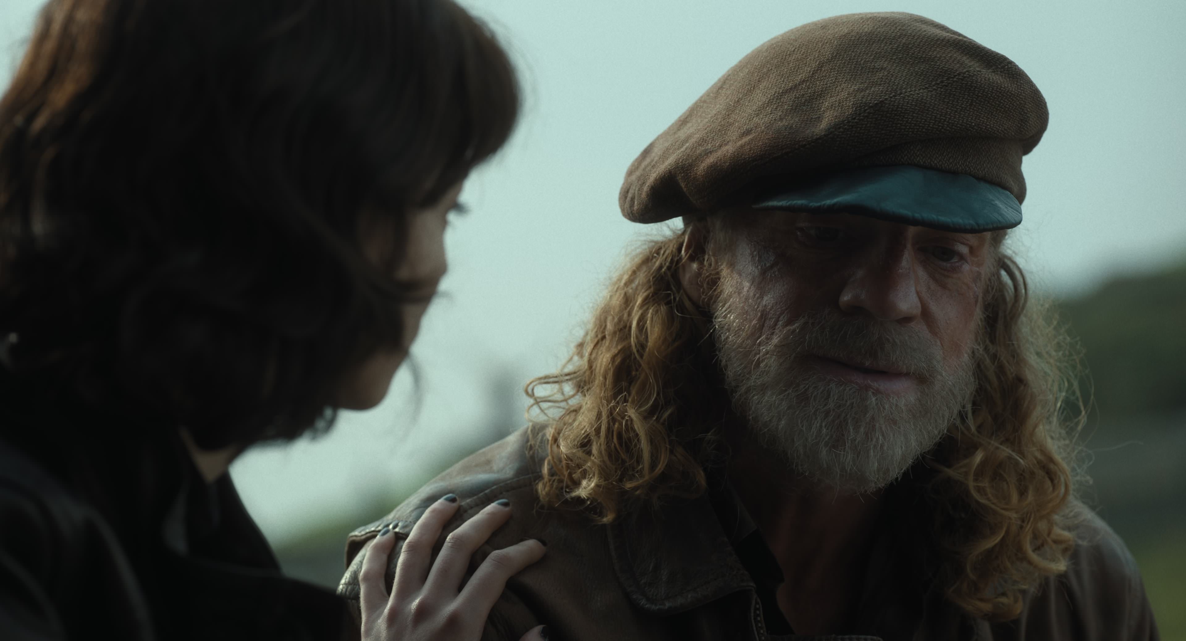 The Gorge (2025) [4K] HD screenshot 1346
