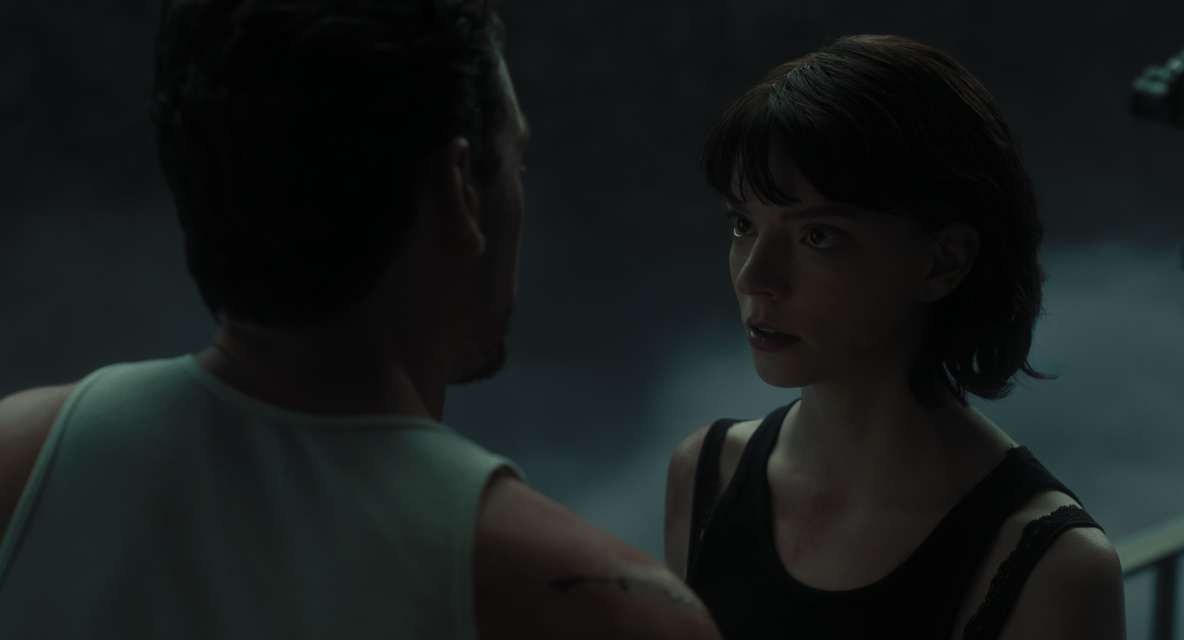 The Gorge (2025) [4K] screencap 13467