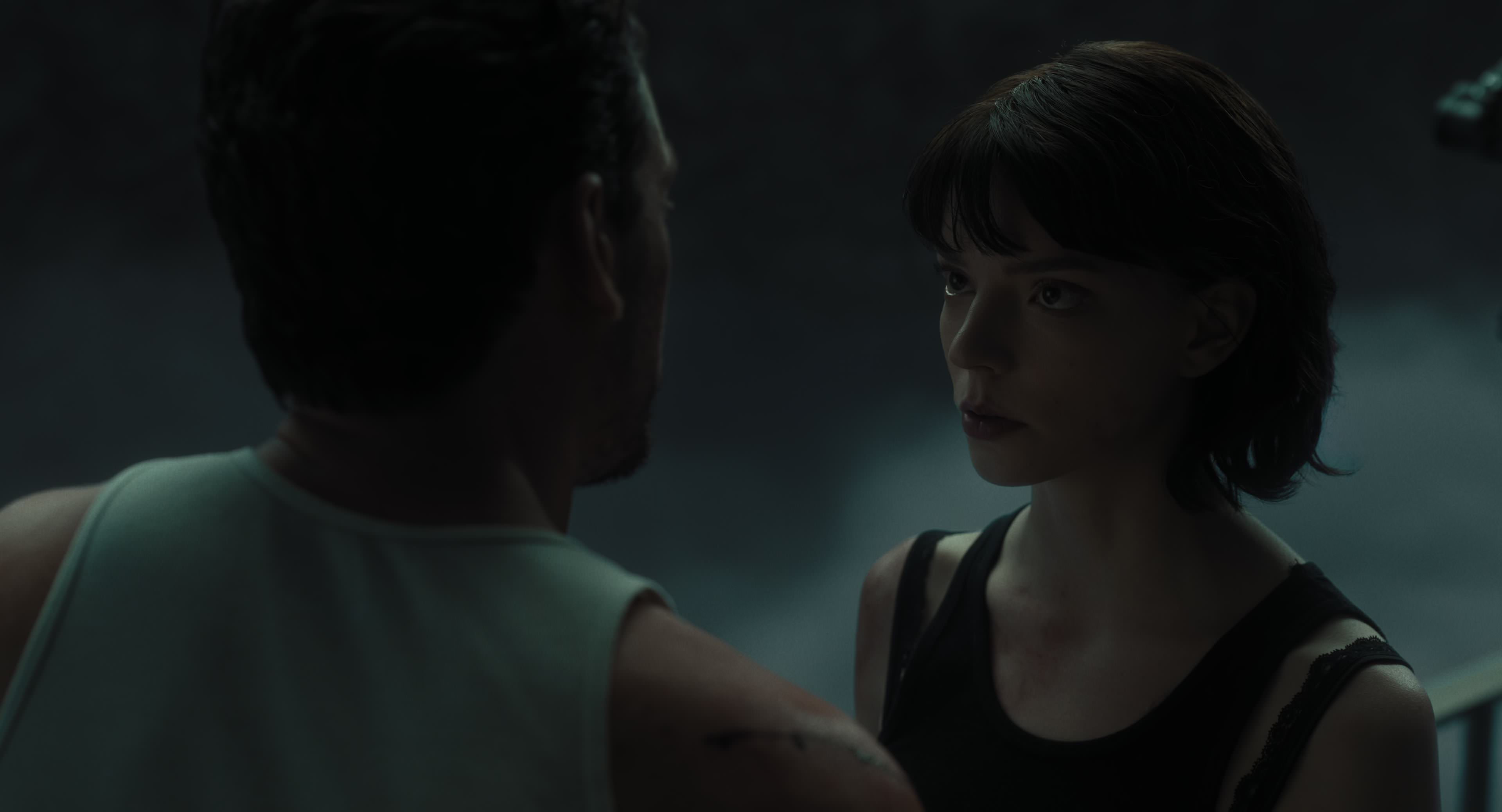 The Gorge (2025) [4K] screencap 13470