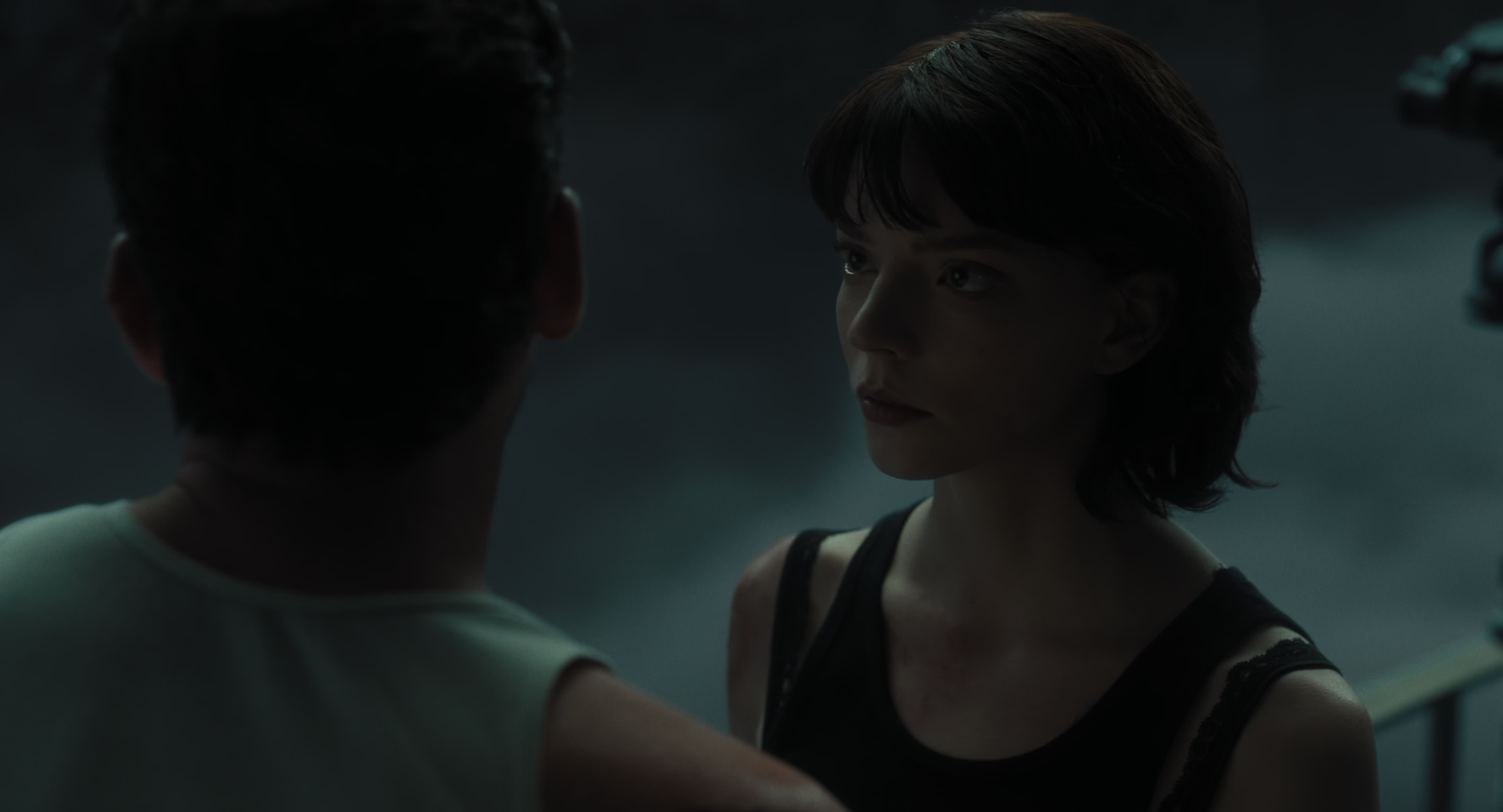 The Gorge (2025) [4K] screencap 13488