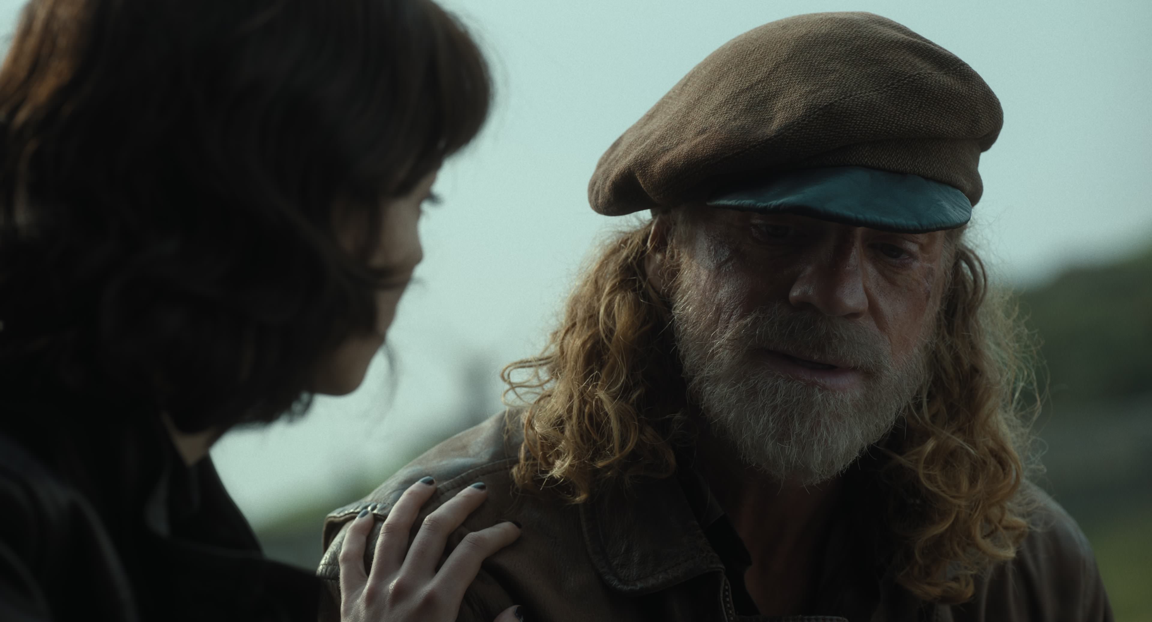 The Gorge (2025) [4K] HD screenshot 1349