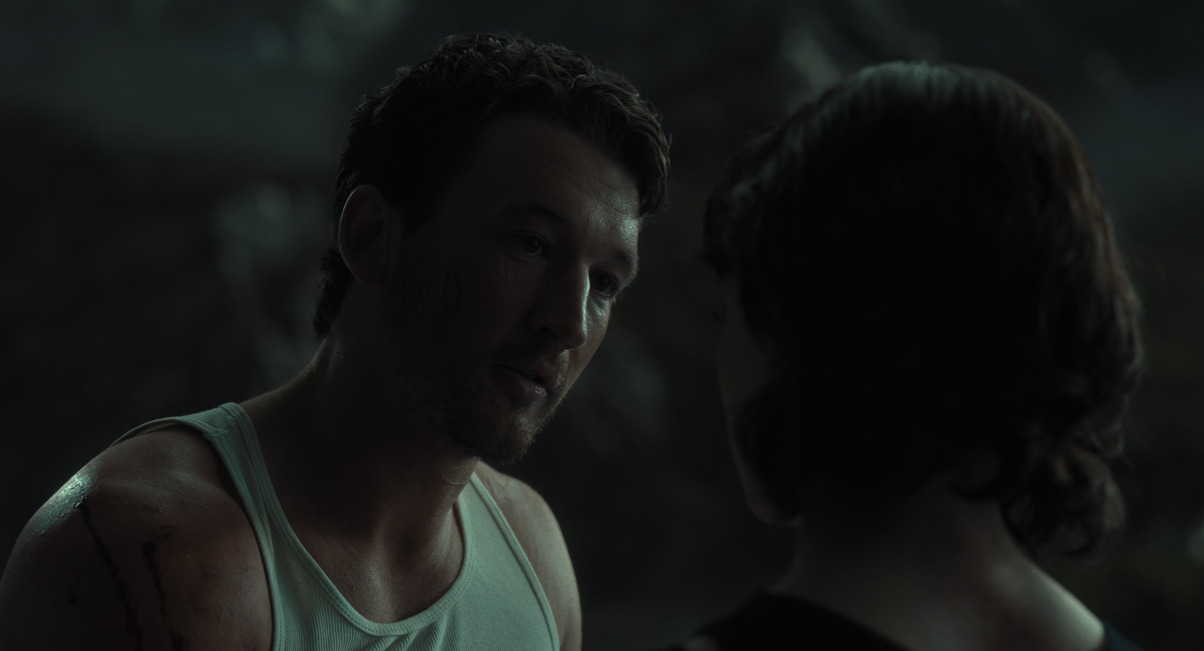 The Gorge (2025) [4K] screencap 13494