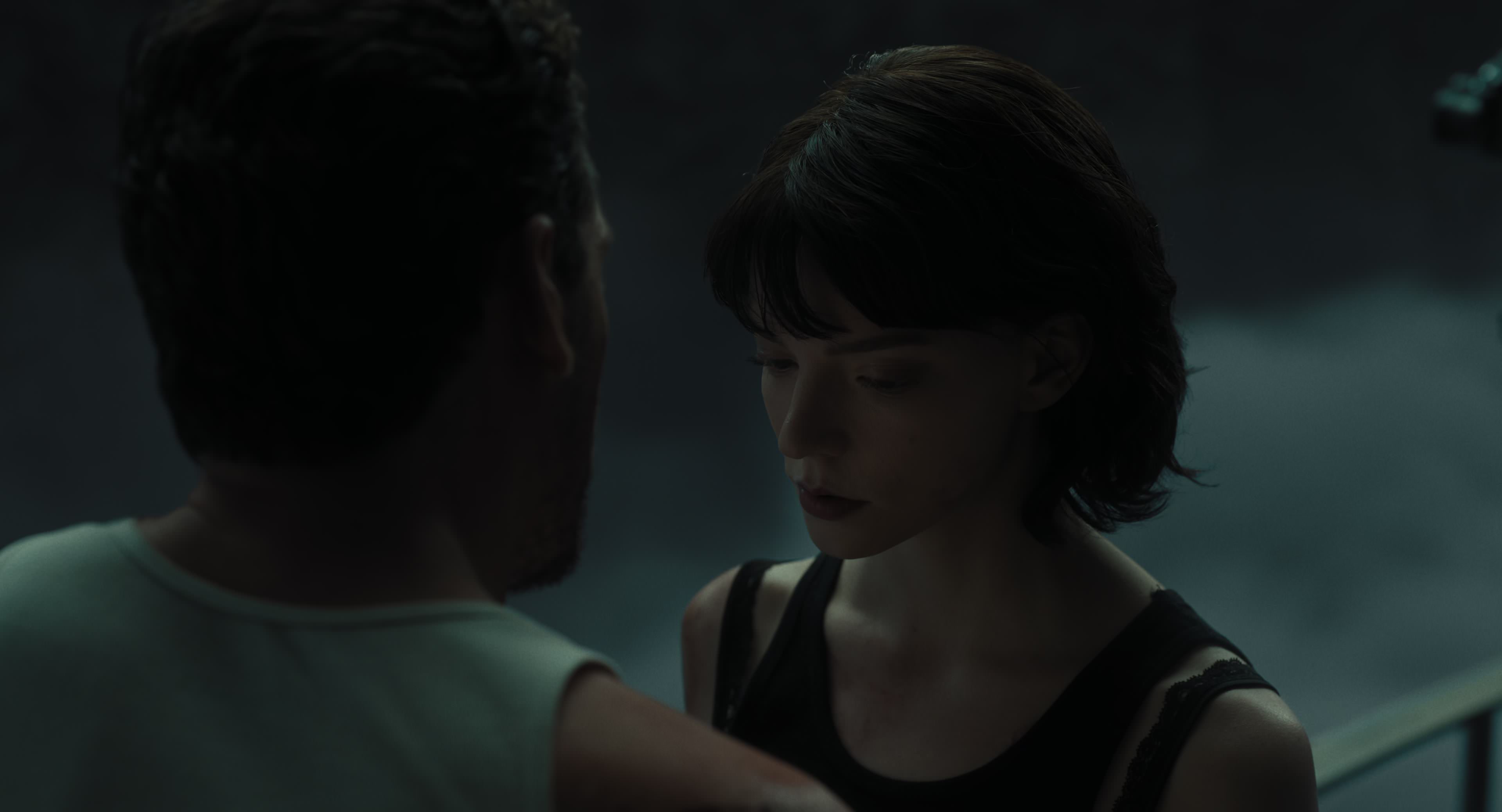 The Gorge (2025) [4K] screencap 13497