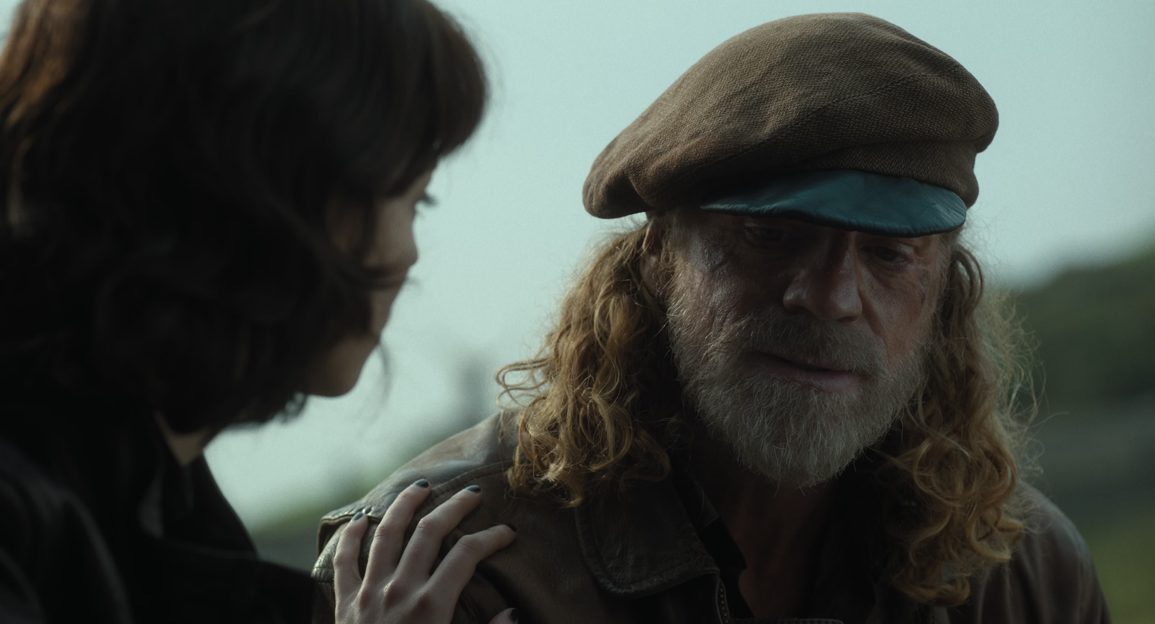 The Gorge (2025) [4K] screencap 1350