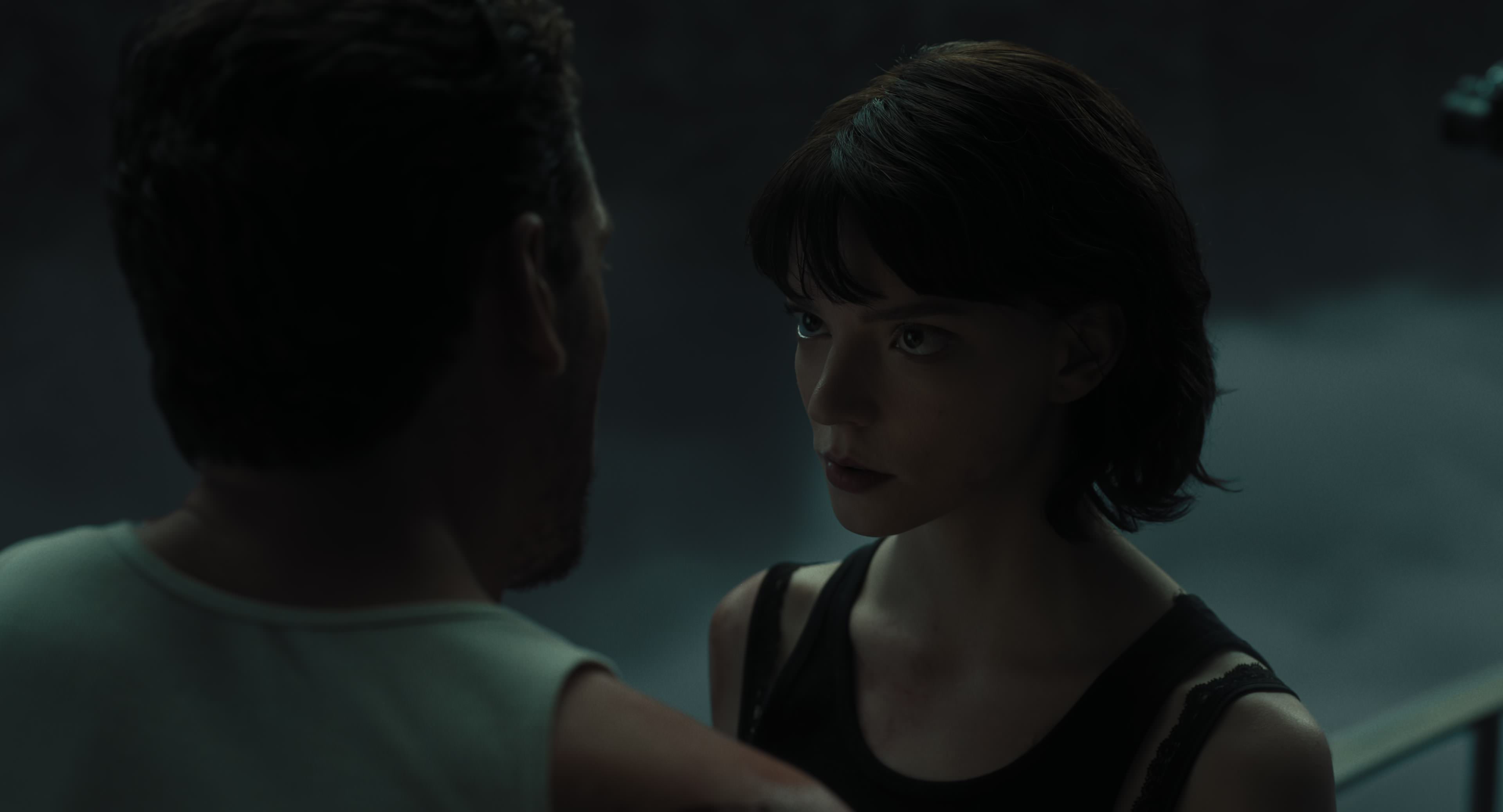 The Gorge (2025) [4K] screencap 13500