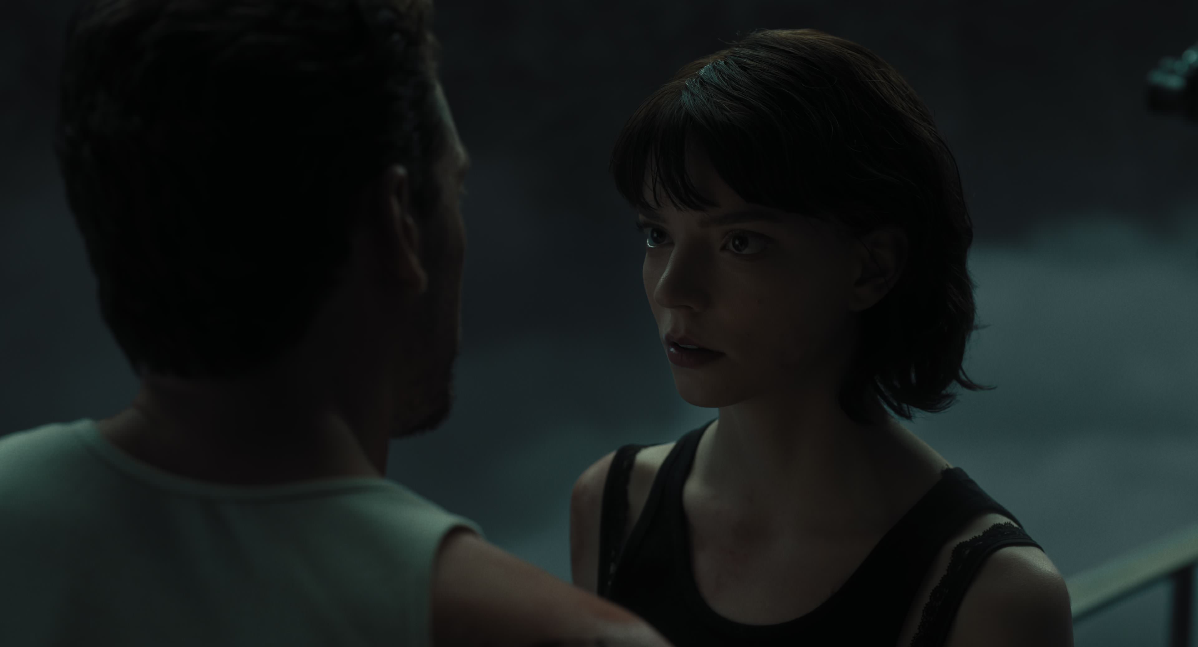 The Gorge (2025) [4K] screencap 13515