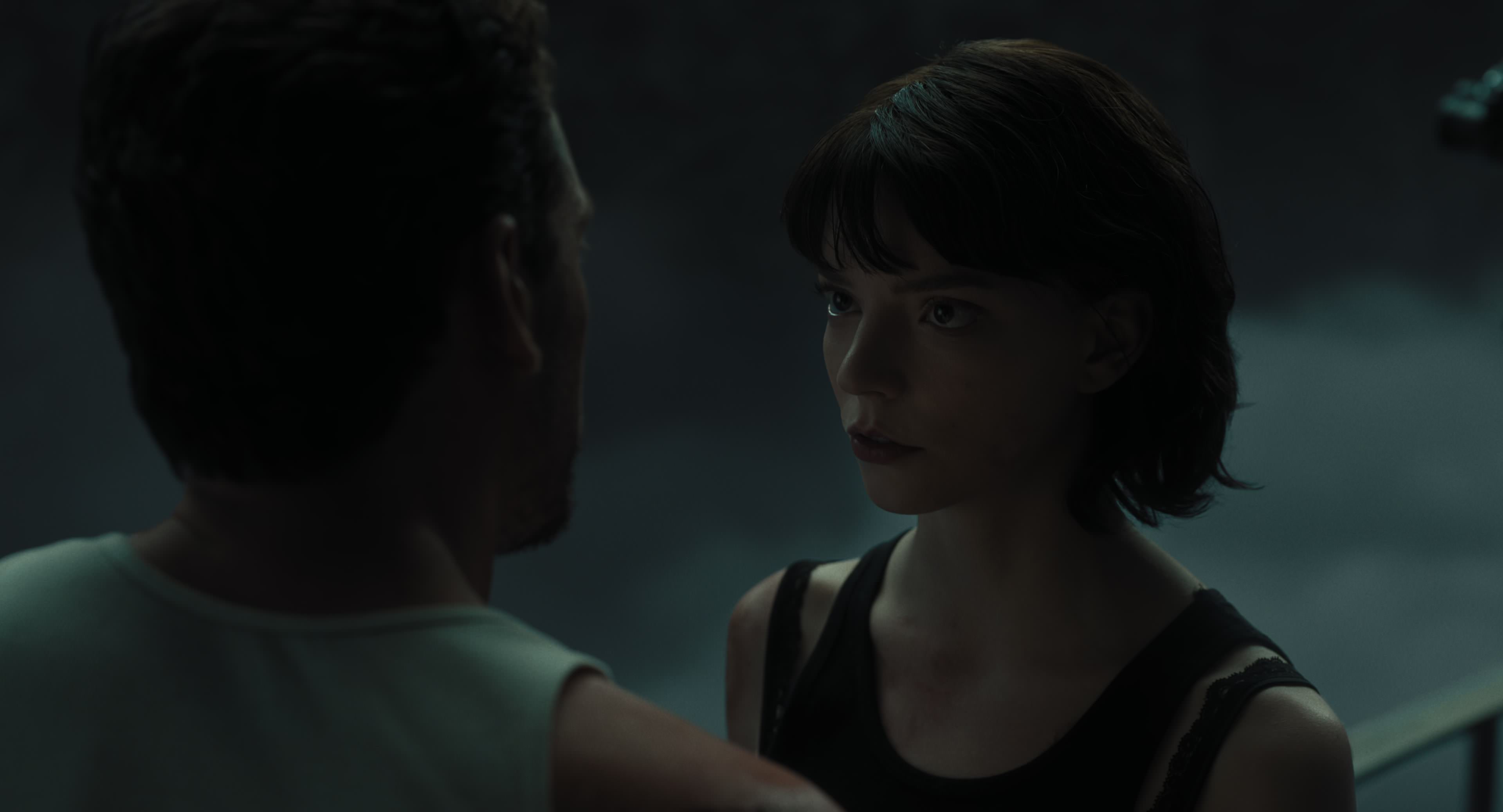 The Gorge (2025) [4K] screencap 13518