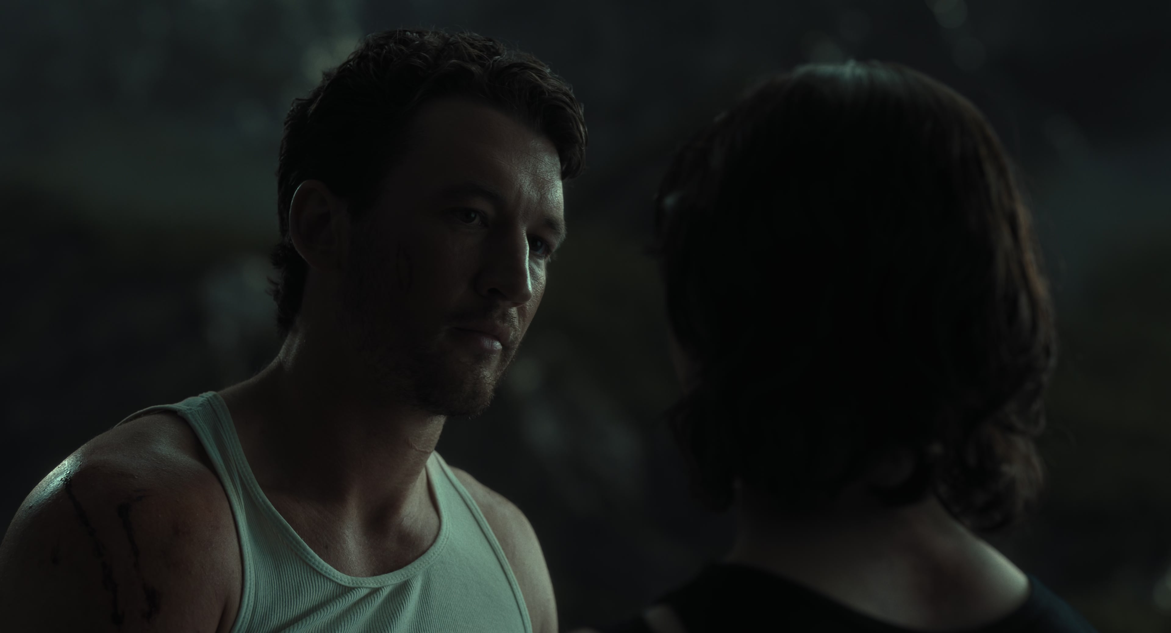 The Gorge (2025) [4K] screencap 13521