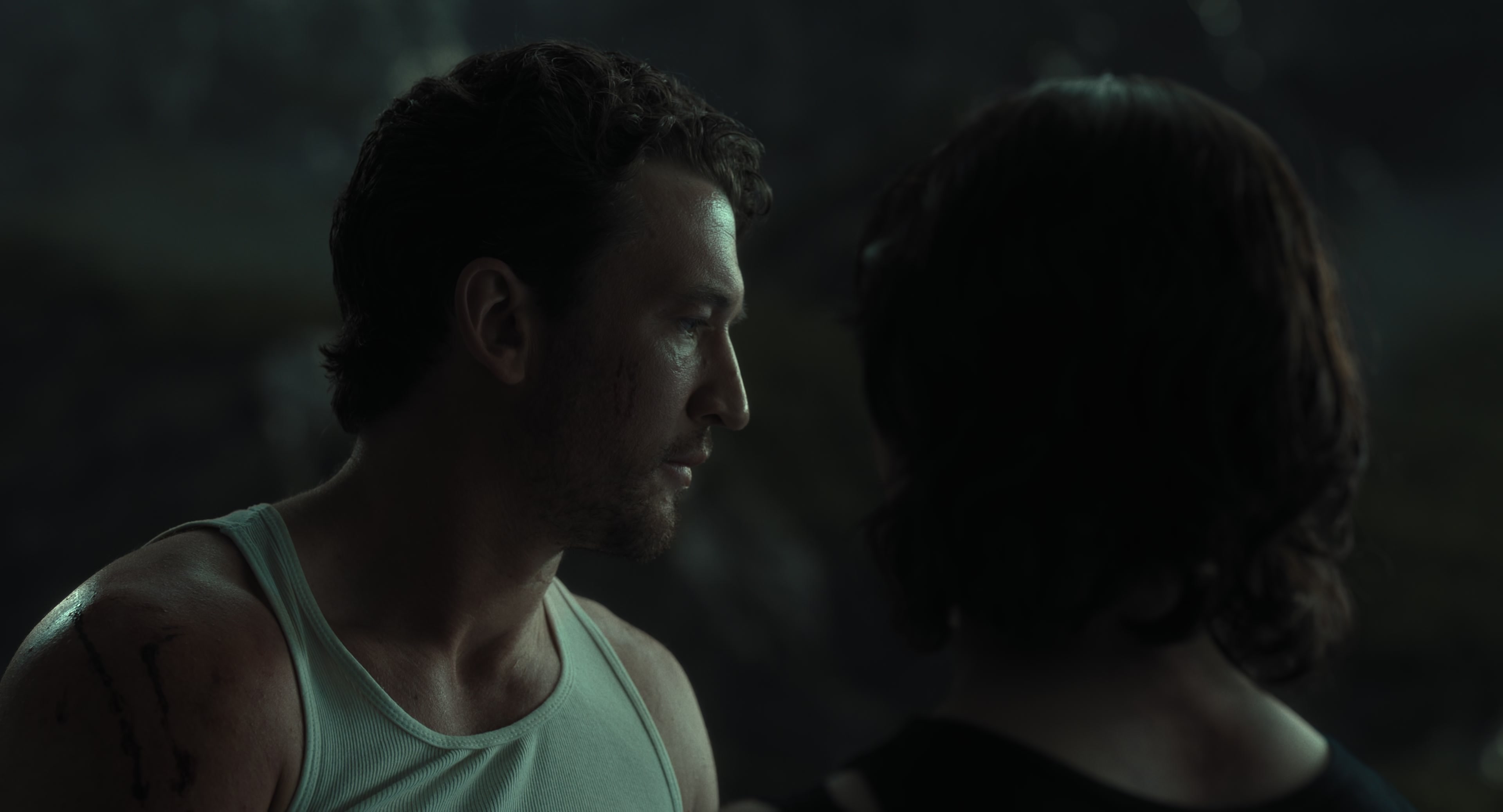 The Gorge (2025) [4K] screencap 13524