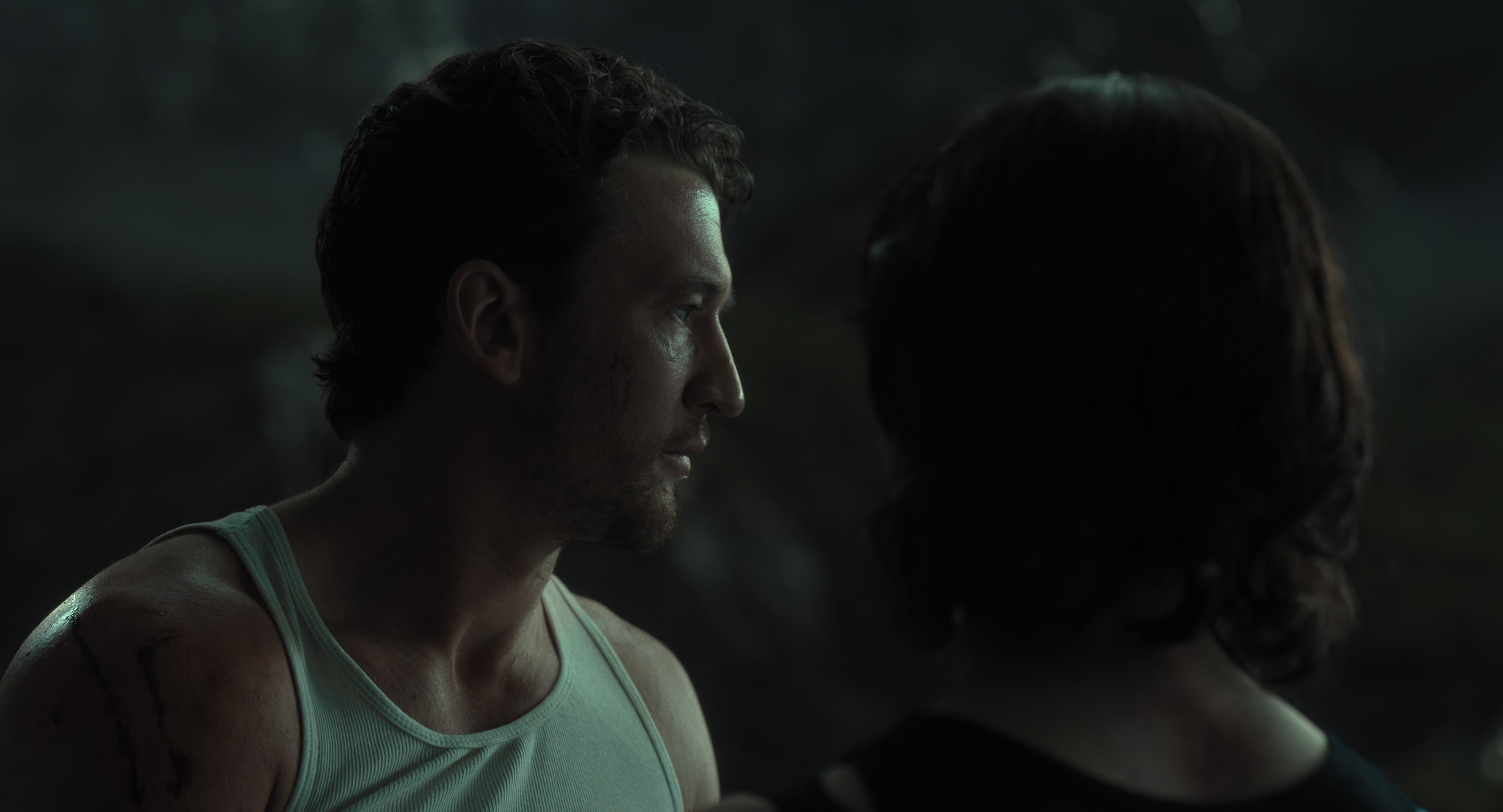 The Gorge (2025) [4K] HD screenshot 13526