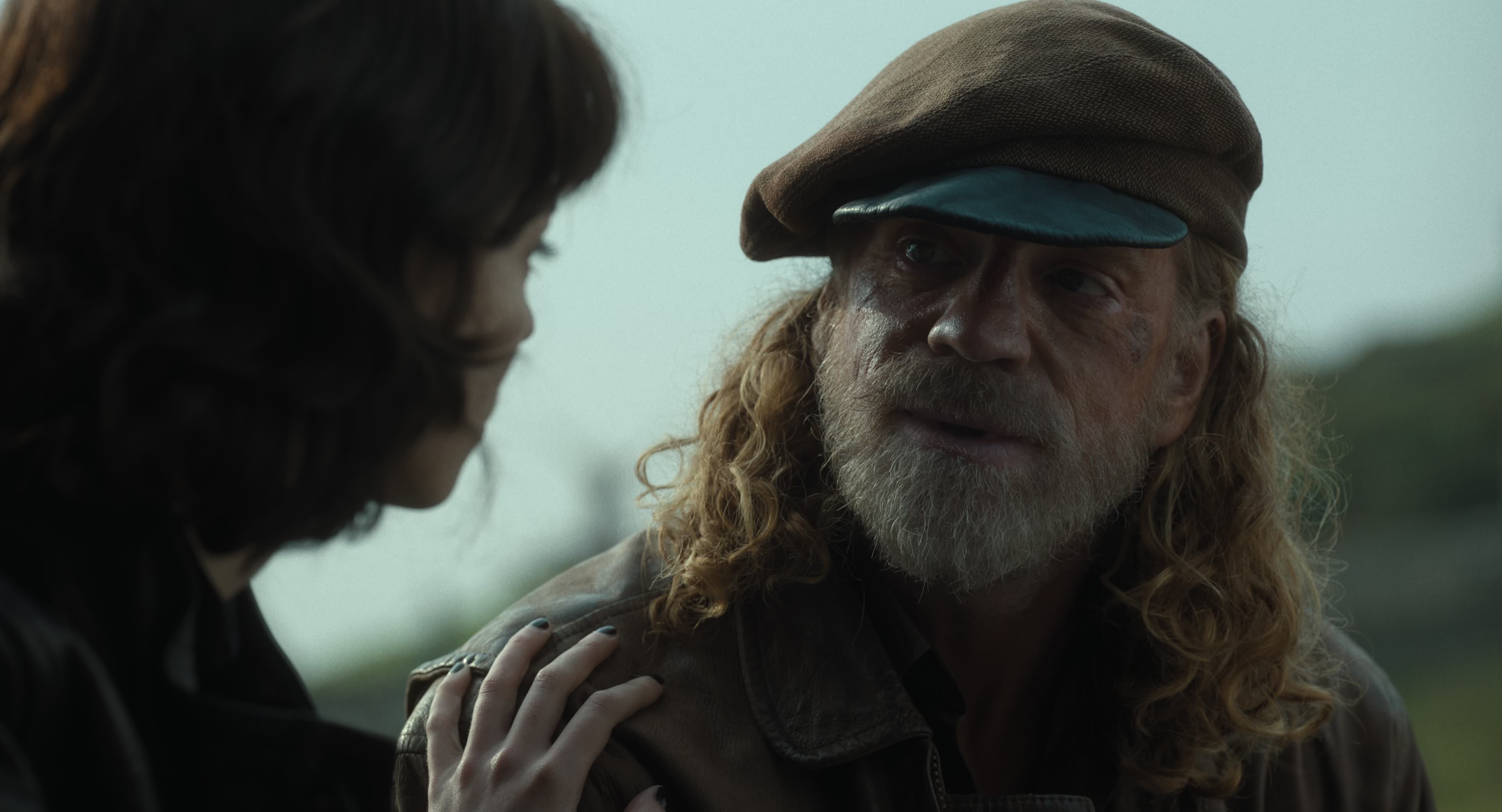 The Gorge (2025) [4K] screencap 1353