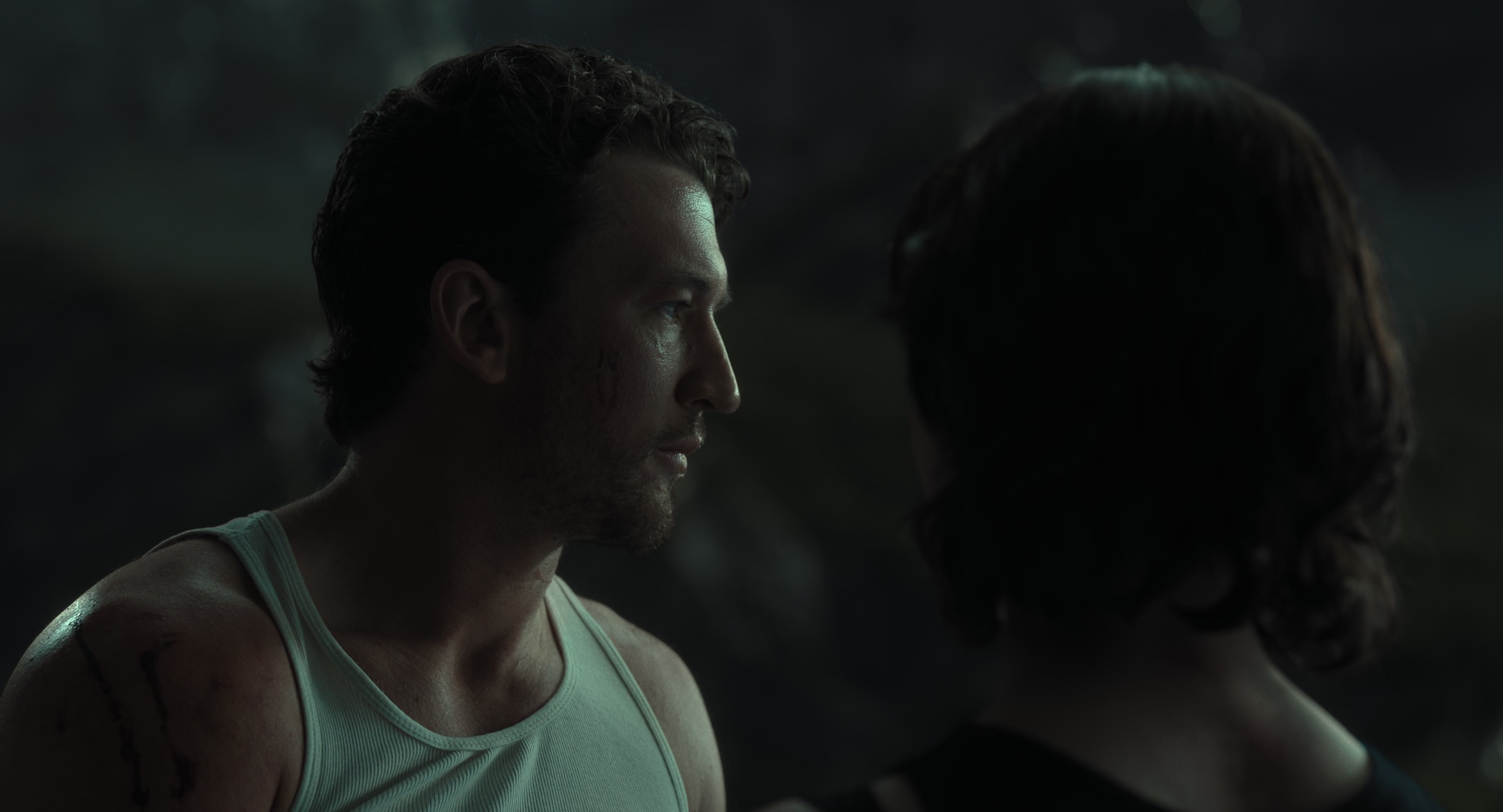 The Gorge (2025) [4K] screencap 13530
