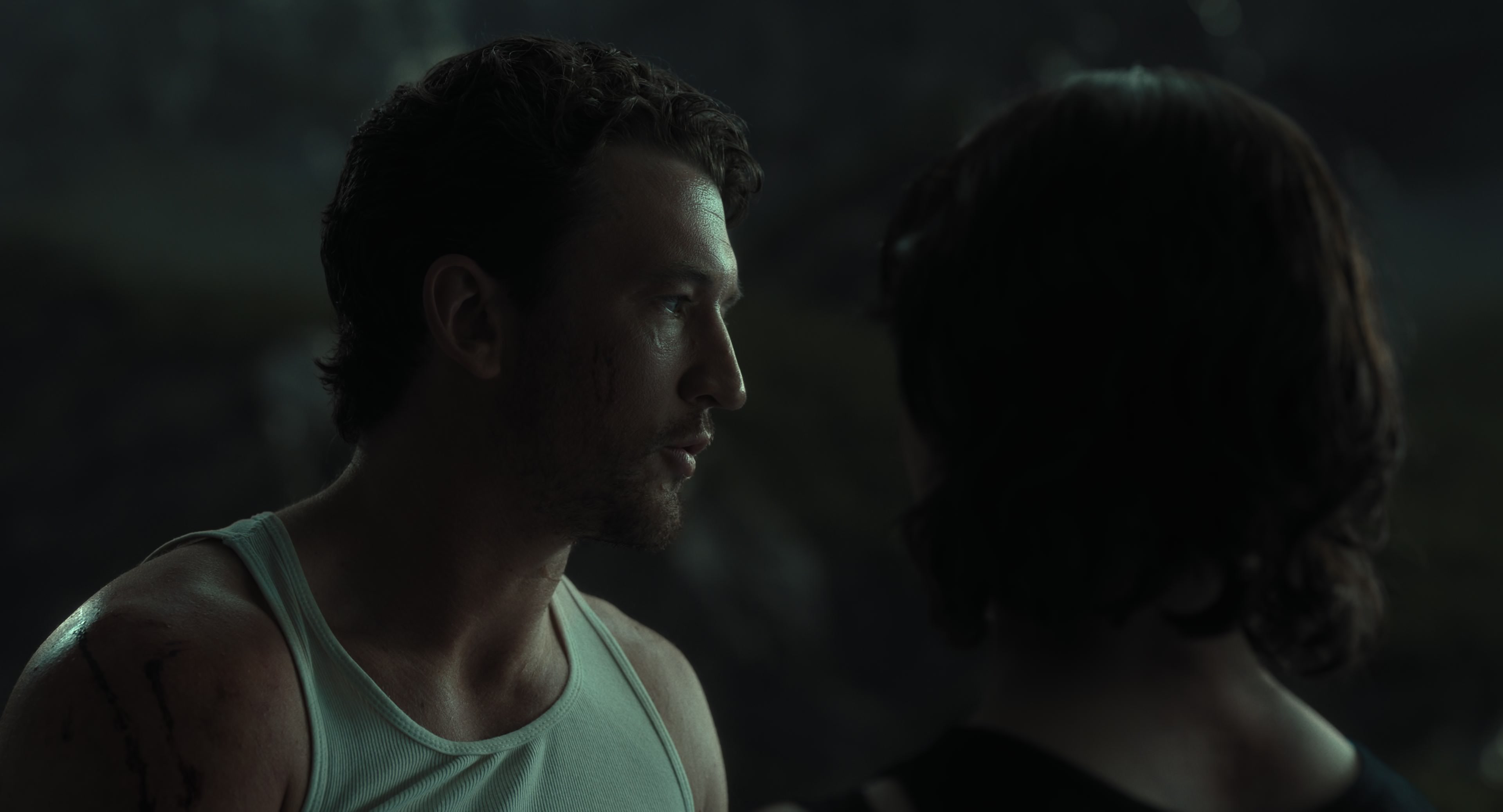 The Gorge (2025) [4K] HD screenshot 13532